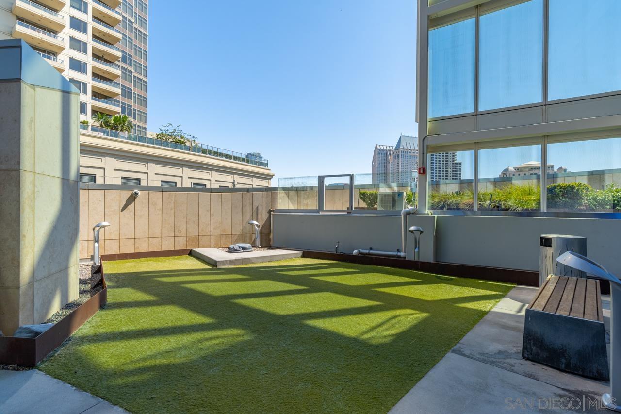 Detail Gallery Image 51 of 53 For 888 W E St  #505,  San Diego,  CA 92101 - 2 Beds | 2 Baths