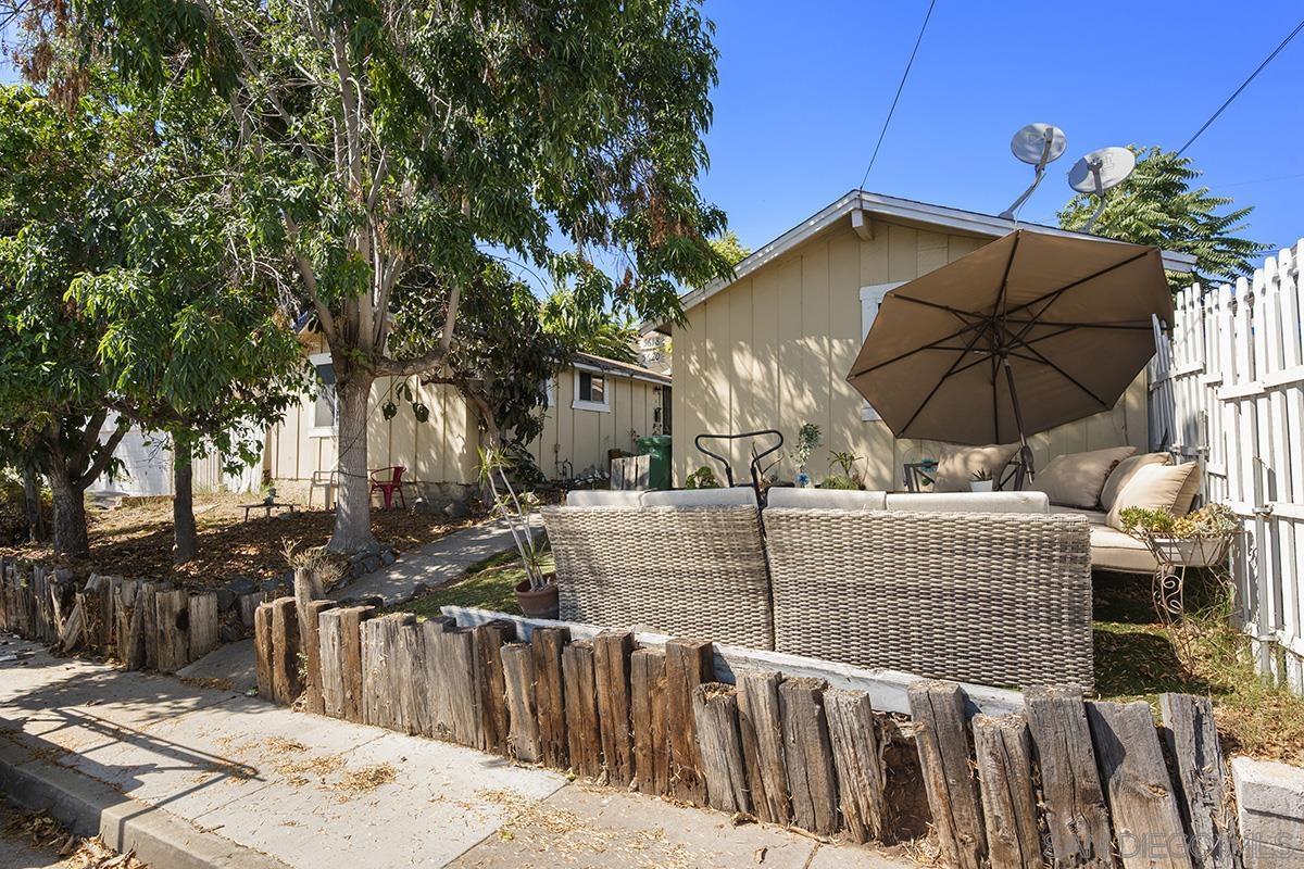 Detail Gallery Image 25 of 25 For 5616  Riley St, San Diego,  CA 92110 - 1 Beds | 1 Baths