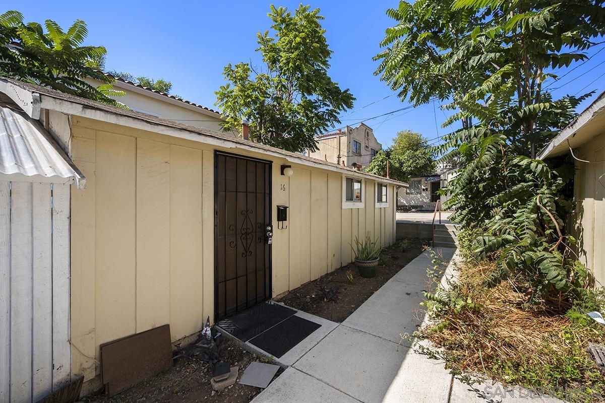 Detail Gallery Image 6 of 25 For 5616  Riley St, San Diego,  CA 92110 - 1 Beds | 1 Baths