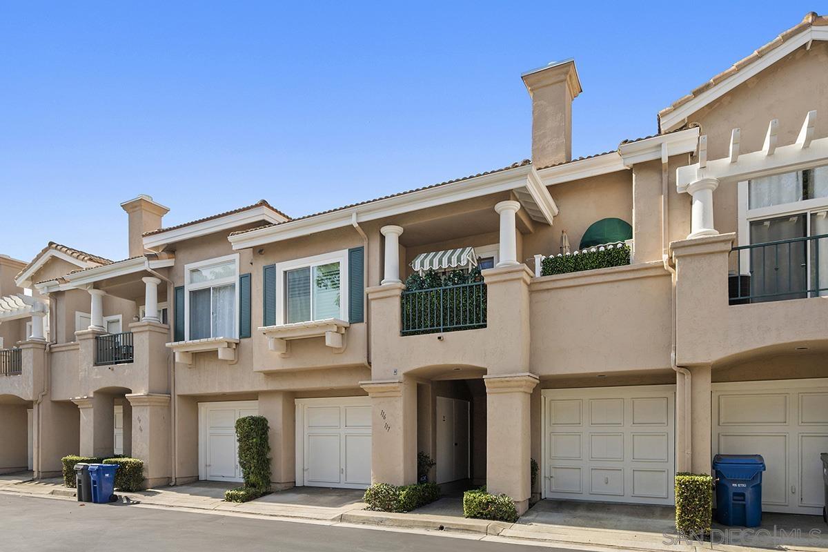 Detail Gallery Image 3 of 48 For 7274  Shoreline Dr  117, San Diego,  CA 92122 - 2 Beds | 2/1 Baths