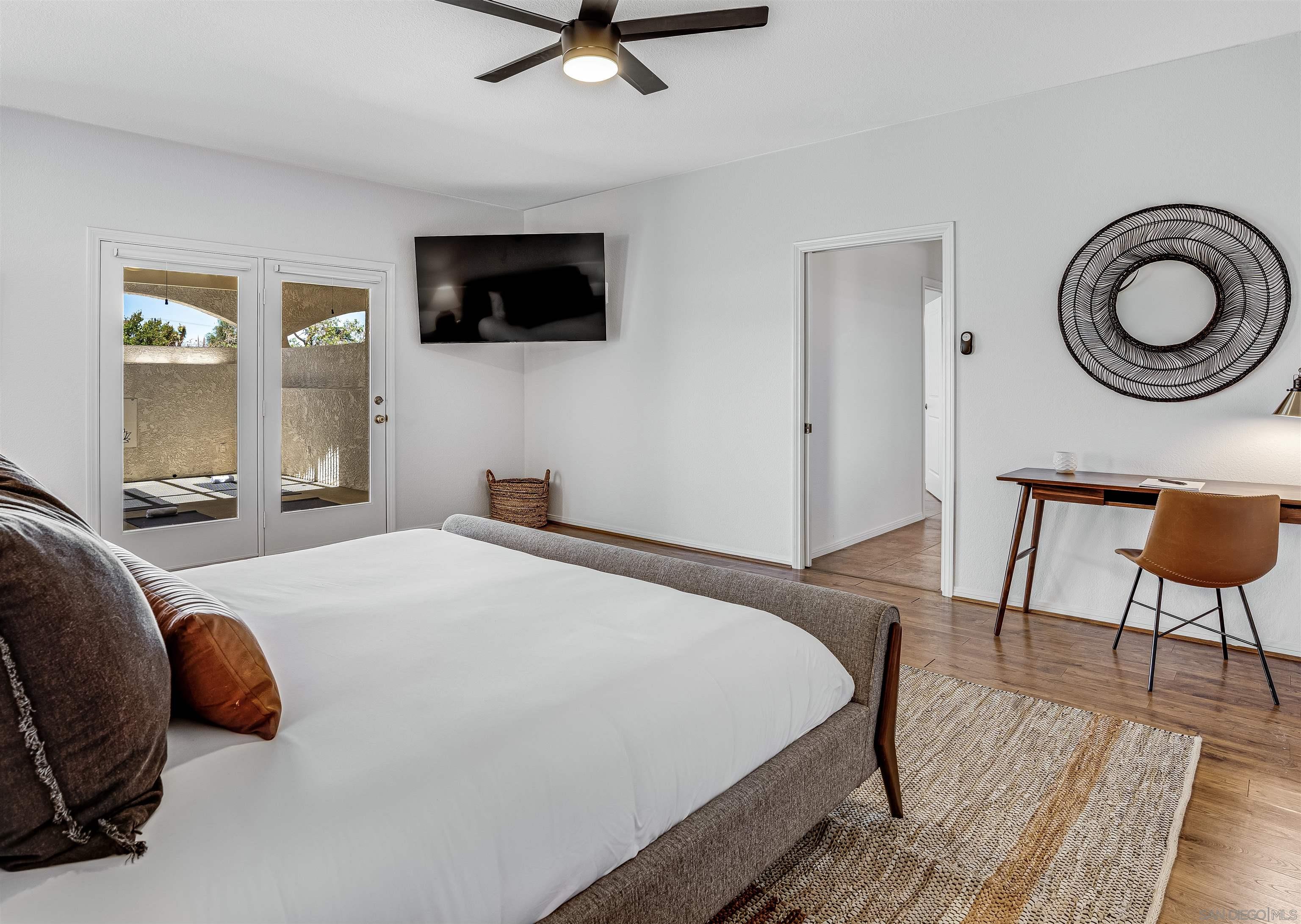 Detail Gallery Image 17 of 46 For 9255  Del Monte Avenue, Yucca Valley,  CA 92284 - 5 Beds | 2/1 Baths