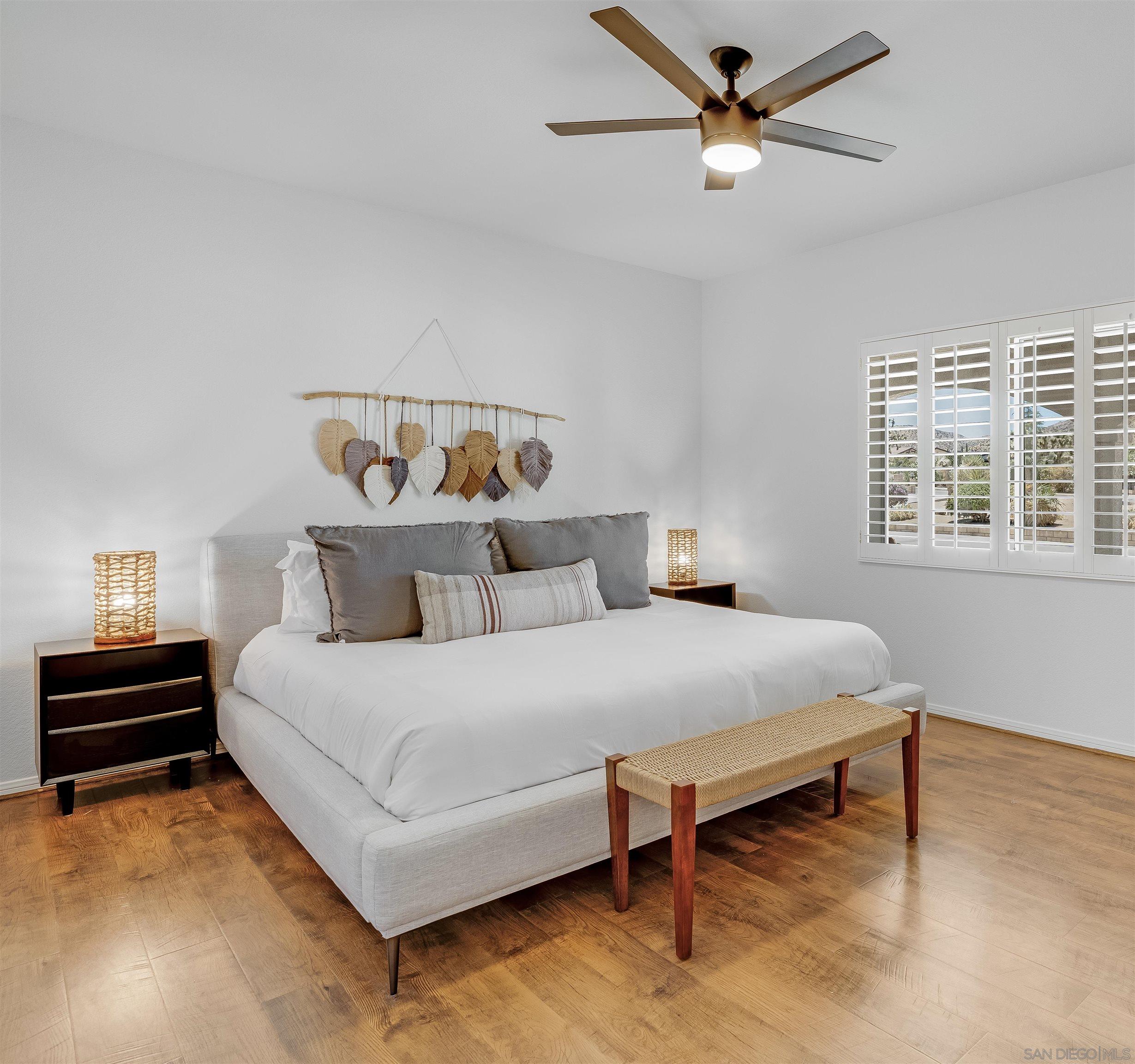 Detail Gallery Image 24 of 46 For 9255  Del Monte Avenue, Yucca Valley,  CA 92284 - 5 Beds | 2/1 Baths