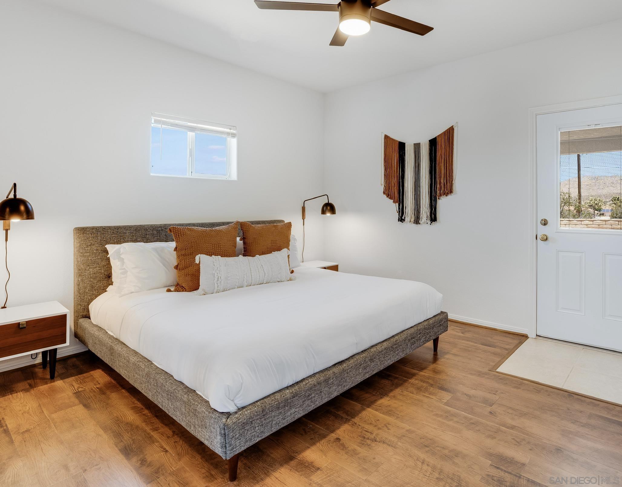 Detail Gallery Image 26 of 46 For 9255  Del Monte Avenue, Yucca Valley,  CA 92284 - 5 Beds | 2/1 Baths