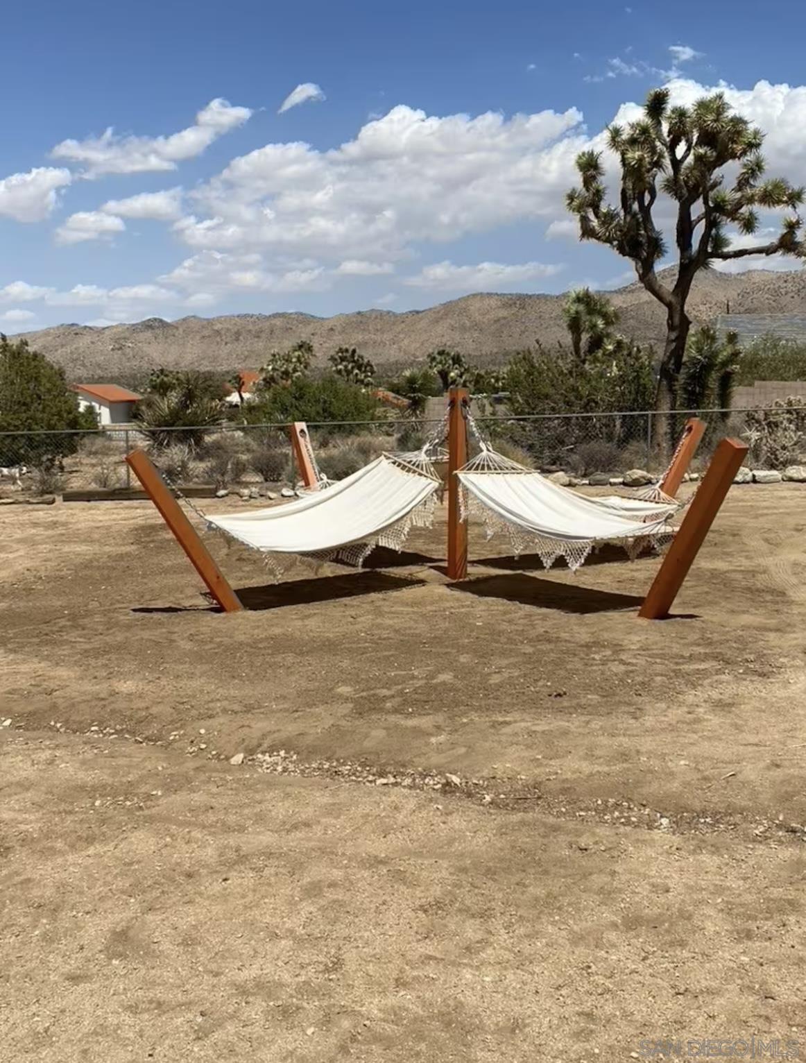 Detail Gallery Image 42 of 46 For 9255  Del Monte Avenue, Yucca Valley,  CA 92284 - 5 Beds | 2/1 Baths