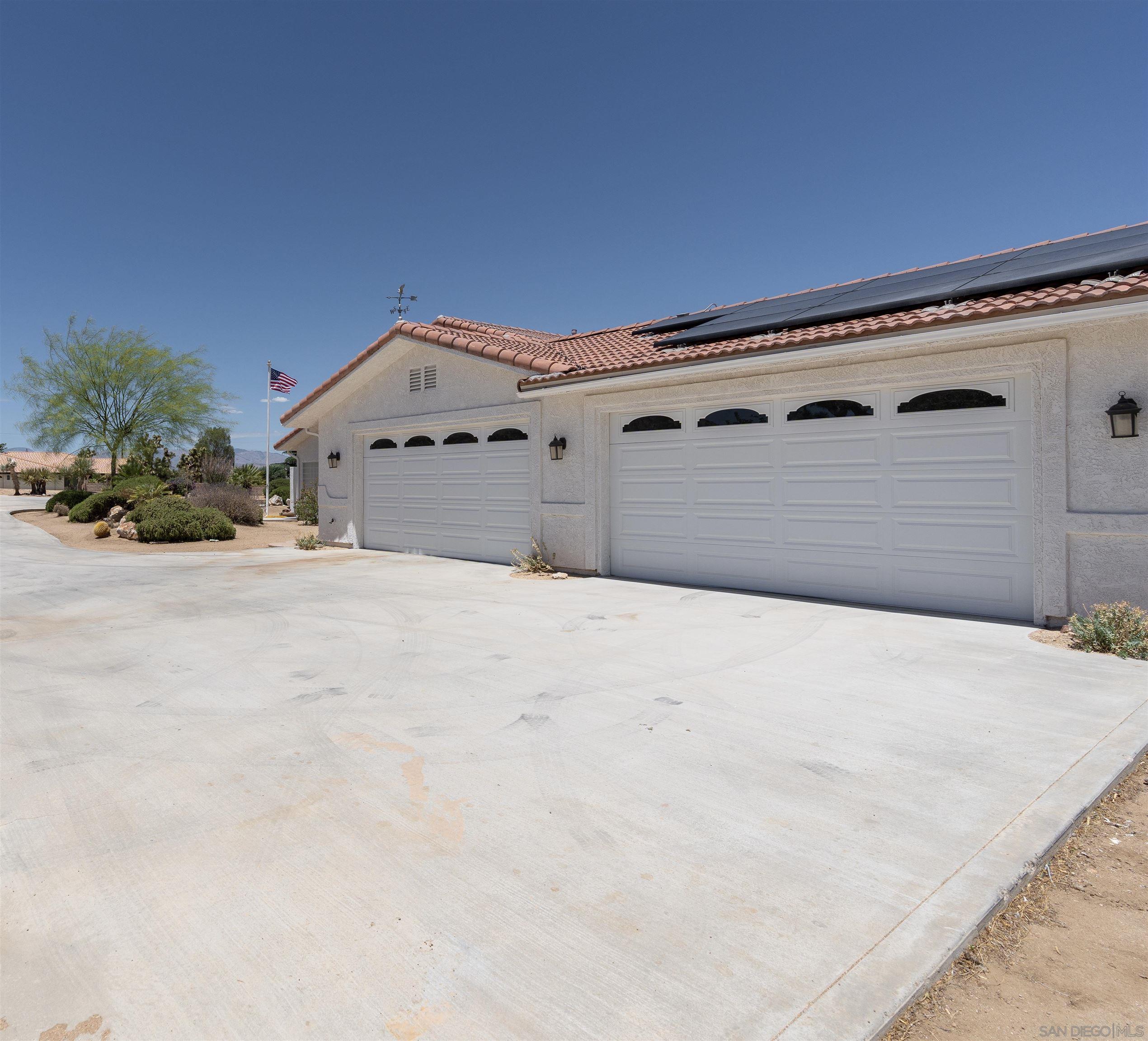 Detail Gallery Image 44 of 46 For 9255  Del Monte Avenue, Yucca Valley,  CA 92284 - 5 Beds | 2/1 Baths