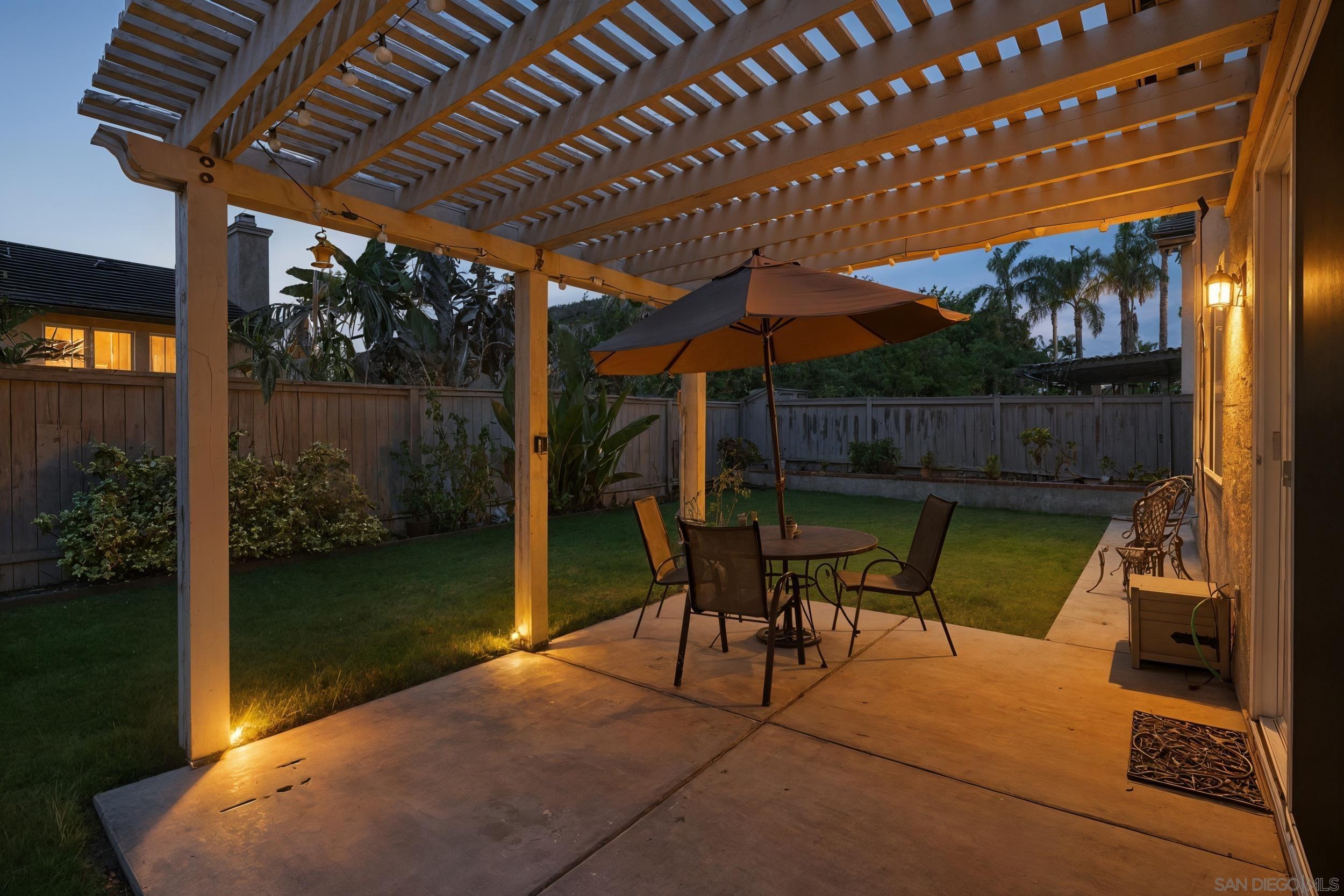 Detail Gallery Image 16 of 71 For 1340  Monte Sereno Ave, Chula Vista,  CA 91913 - 4 Beds | 3 Baths