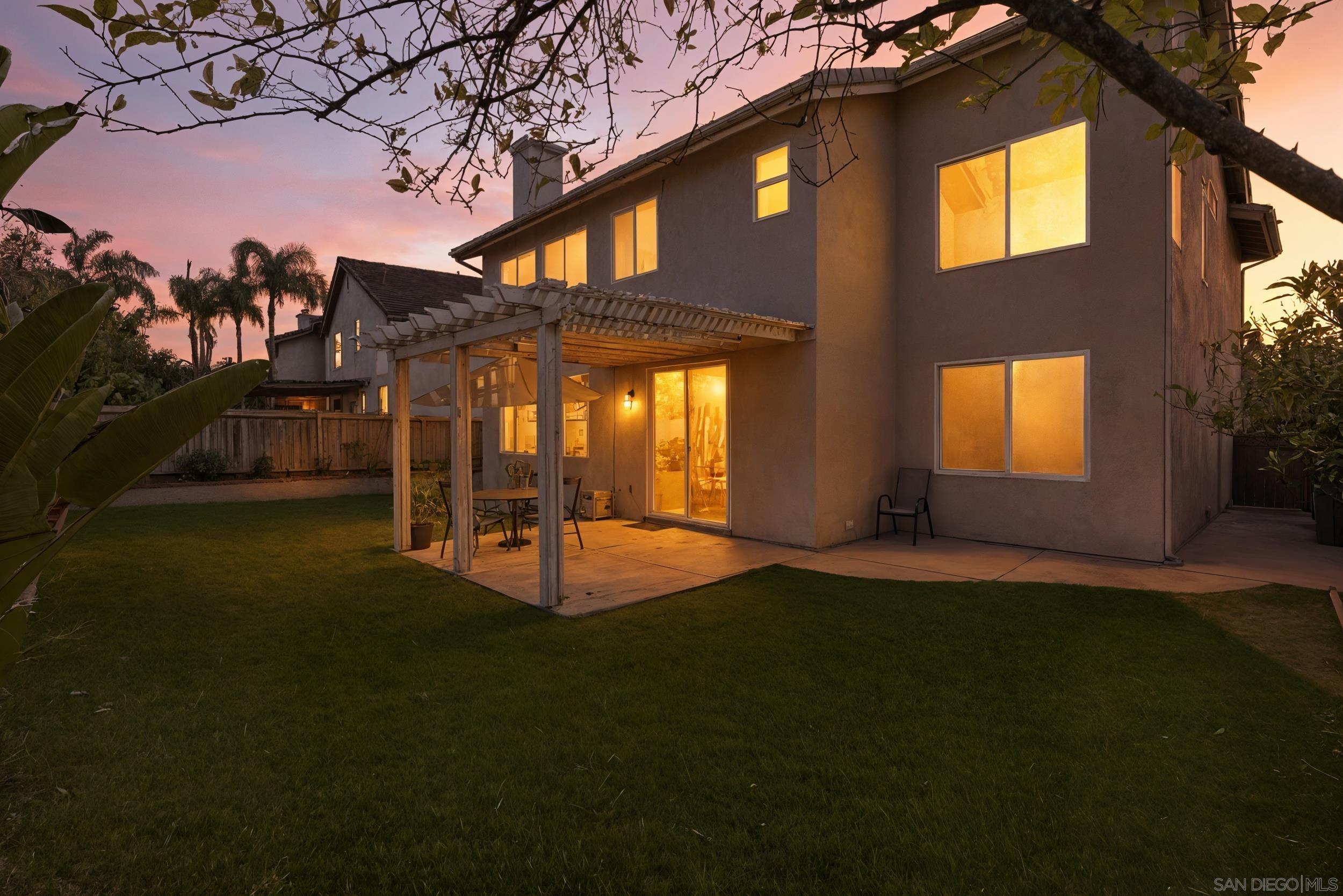 Detail Gallery Image 3 of 71 For 1340  Monte Sereno Ave, Chula Vista,  CA 91913 - 4 Beds | 3 Baths