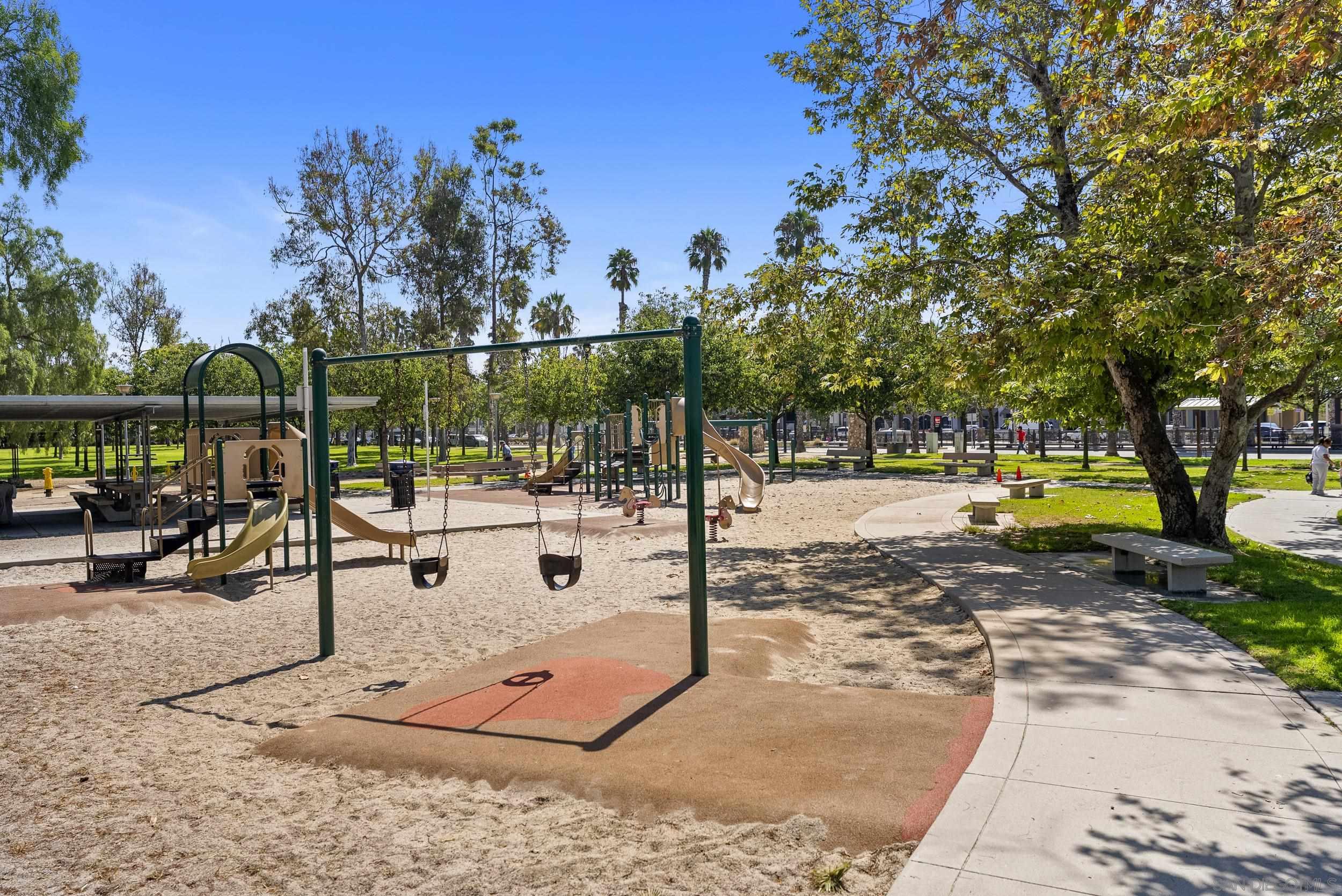 Detail Gallery Image 25 of 71 For 1340  Monte Sereno Ave, Chula Vista,  CA 91913 - 4 Beds | 3 Baths