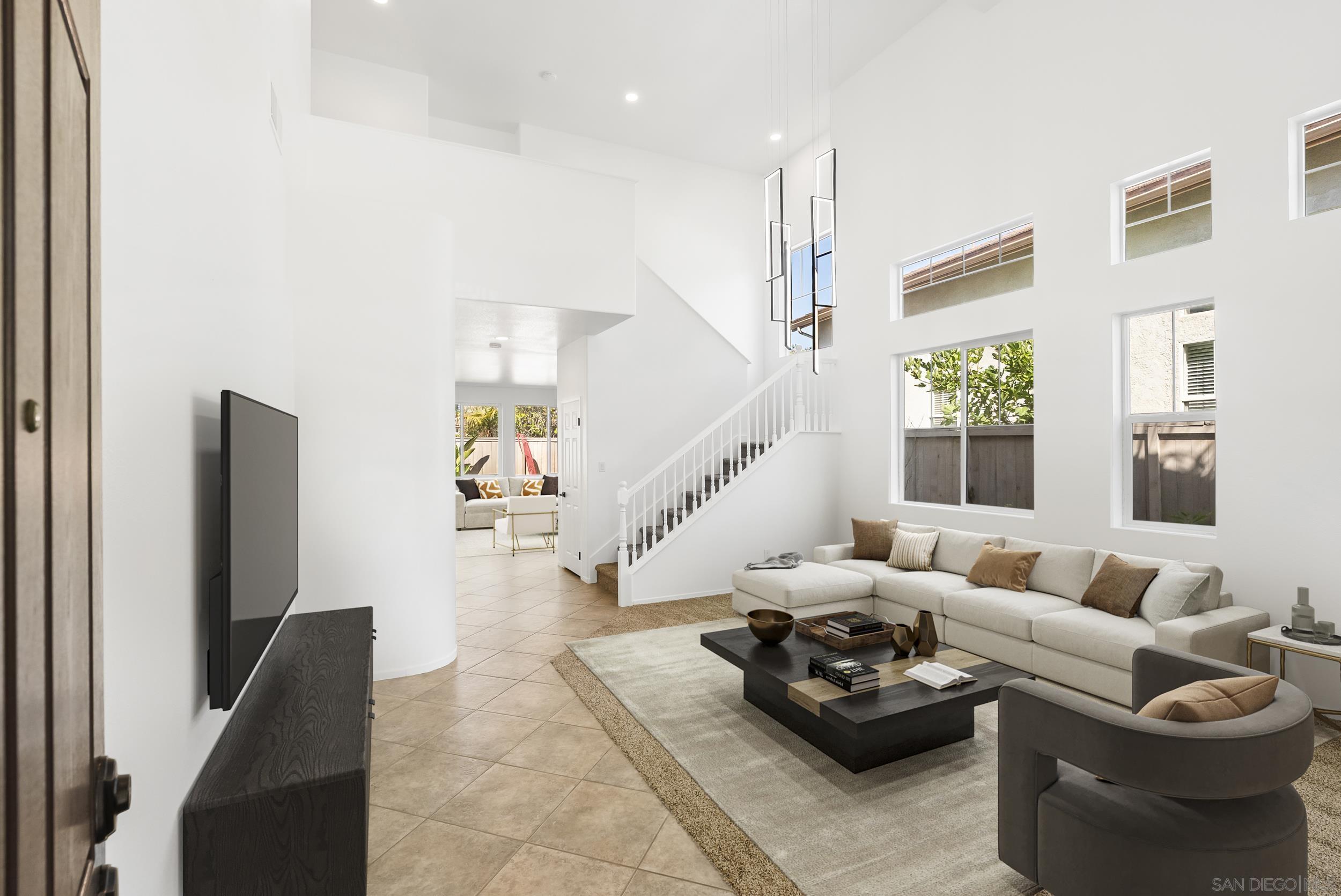 Detail Gallery Image 4 of 71 For 1340  Monte Sereno Ave, Chula Vista,  CA 91913 - 4 Beds | 3 Baths