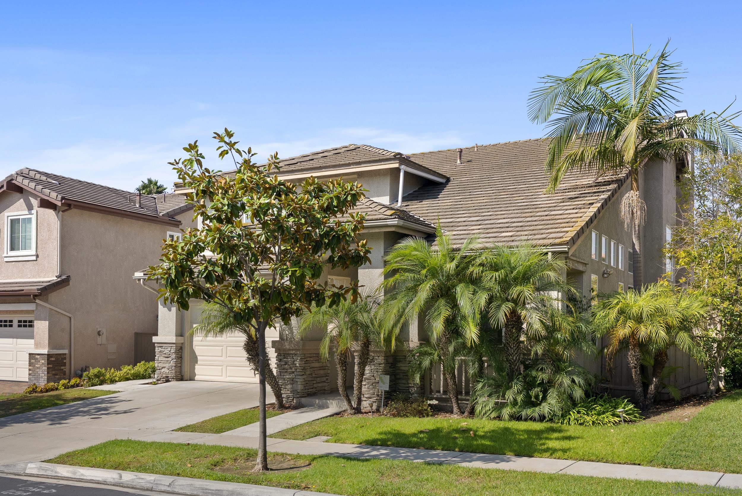 Detail Gallery Image 31 of 71 For 1340  Monte Sereno Ave, Chula Vista,  CA 91913 - 4 Beds | 3 Baths