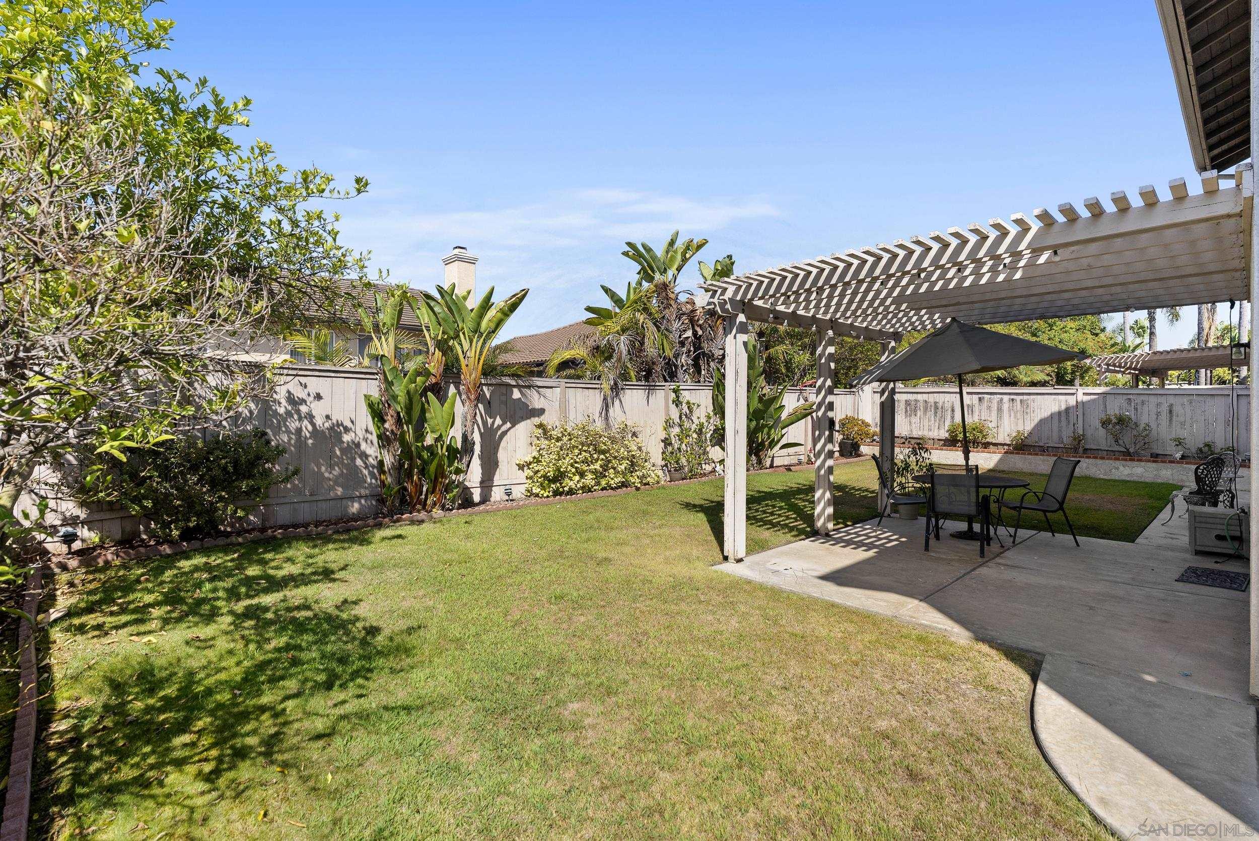 Detail Gallery Image 58 of 71 For 1340  Monte Sereno Ave, Chula Vista,  CA 91913 - 4 Beds | 3 Baths