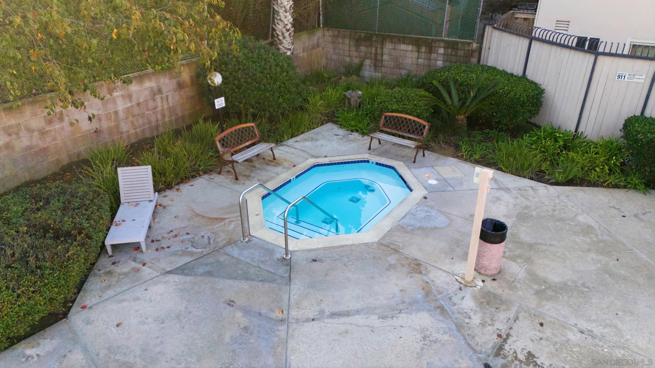 Detail Gallery Image 31 of 34 For 3116  Groton Way  #2,  San Diego,  CA 92110 - 3 Beds | 2 Baths