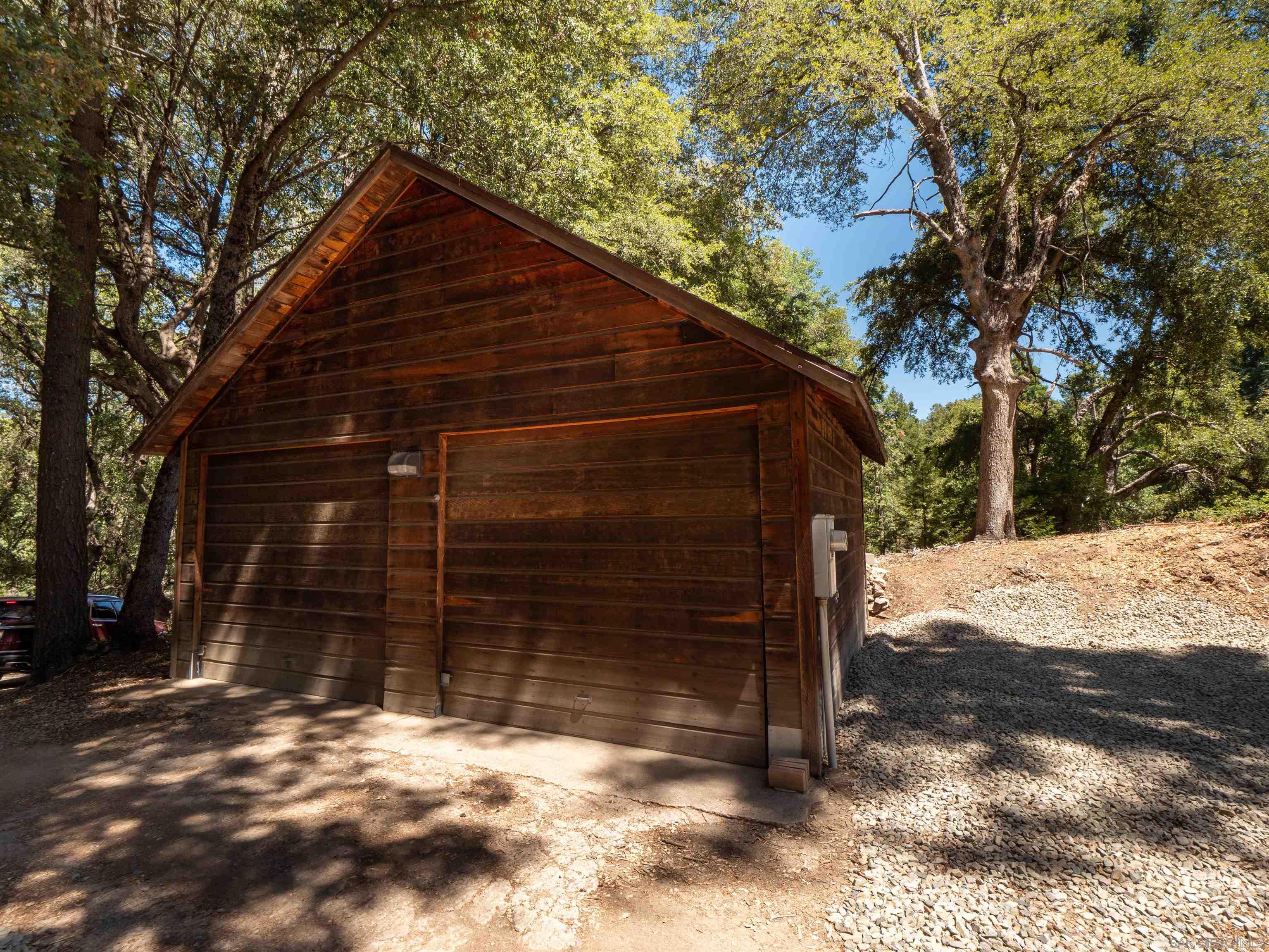 Detail Gallery Image 12 of 53 For 33125  Canfield Road, Palomar Mountain,  CA 92060 - 1 Beds | 1 Baths