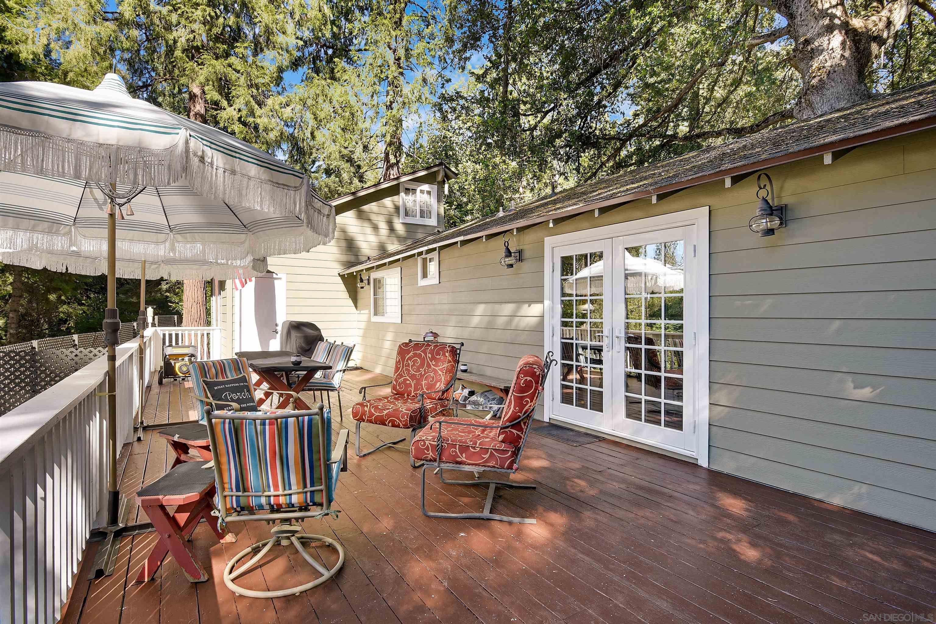 Detail Gallery Image 13 of 53 For 33125  Canfield Road, Palomar Mountain,  CA 92060 - 1 Beds | 1 Baths