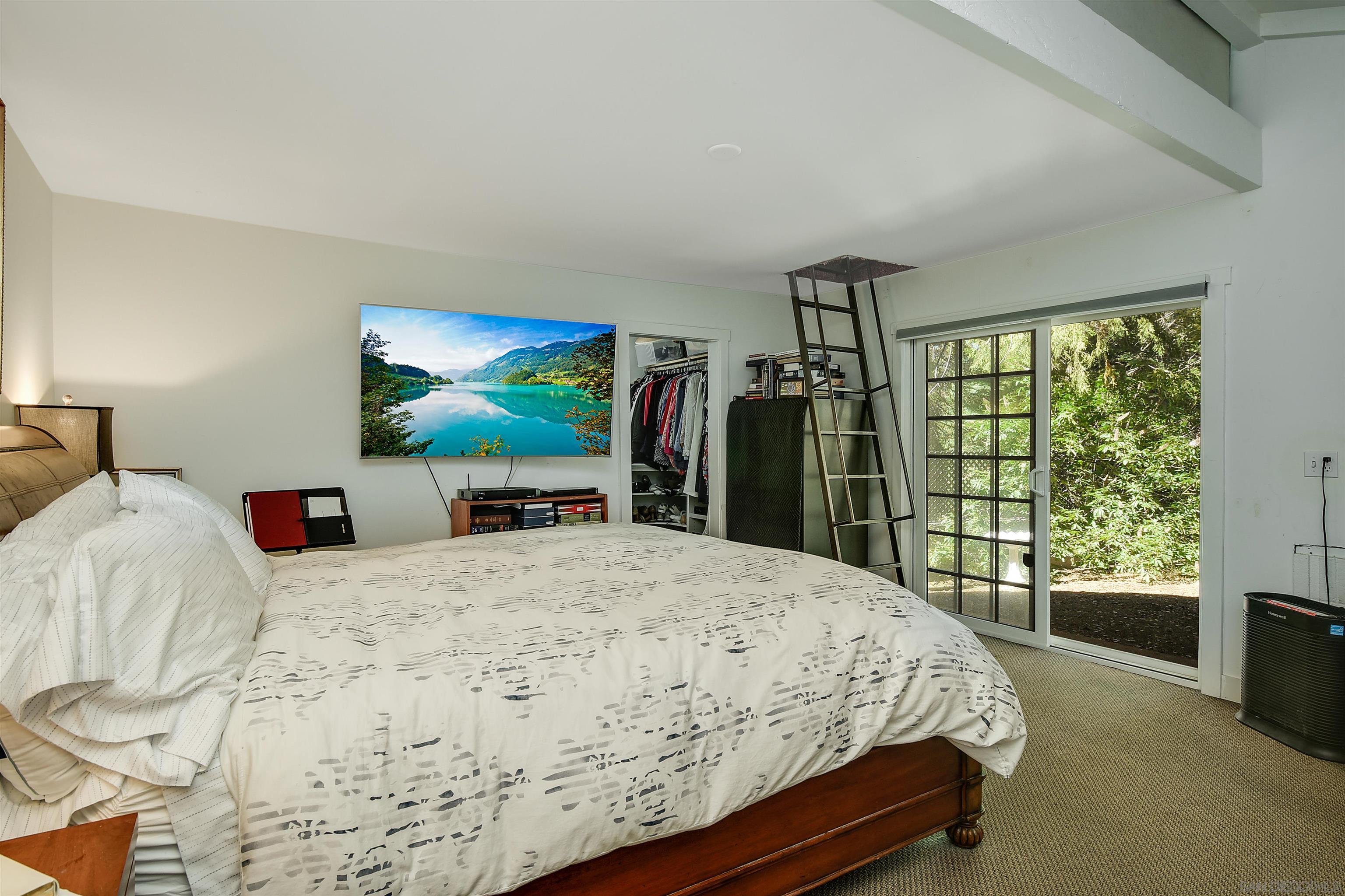 Detail Gallery Image 20 of 53 For 33125  Canfield Road, Palomar Mountain,  CA 92060 - 1 Beds | 1 Baths