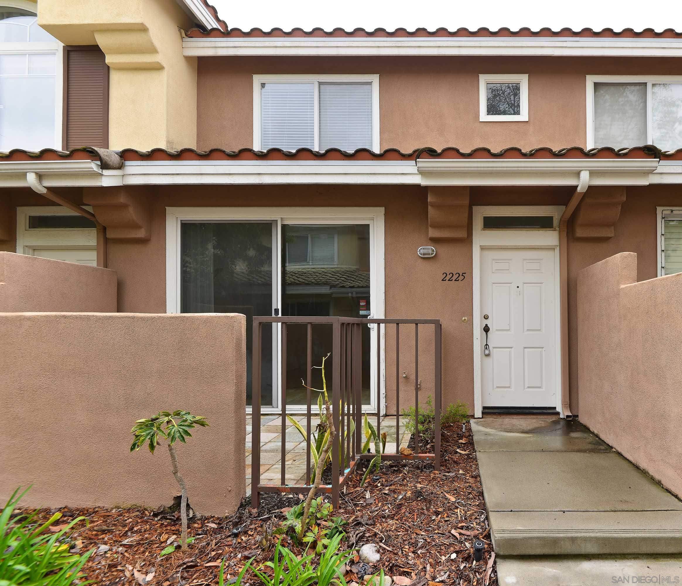 Detail Gallery Image 4 of 33 For Cabo Bahia, Chula Vista,  CA 91914 - 2 Beds | 2 Baths