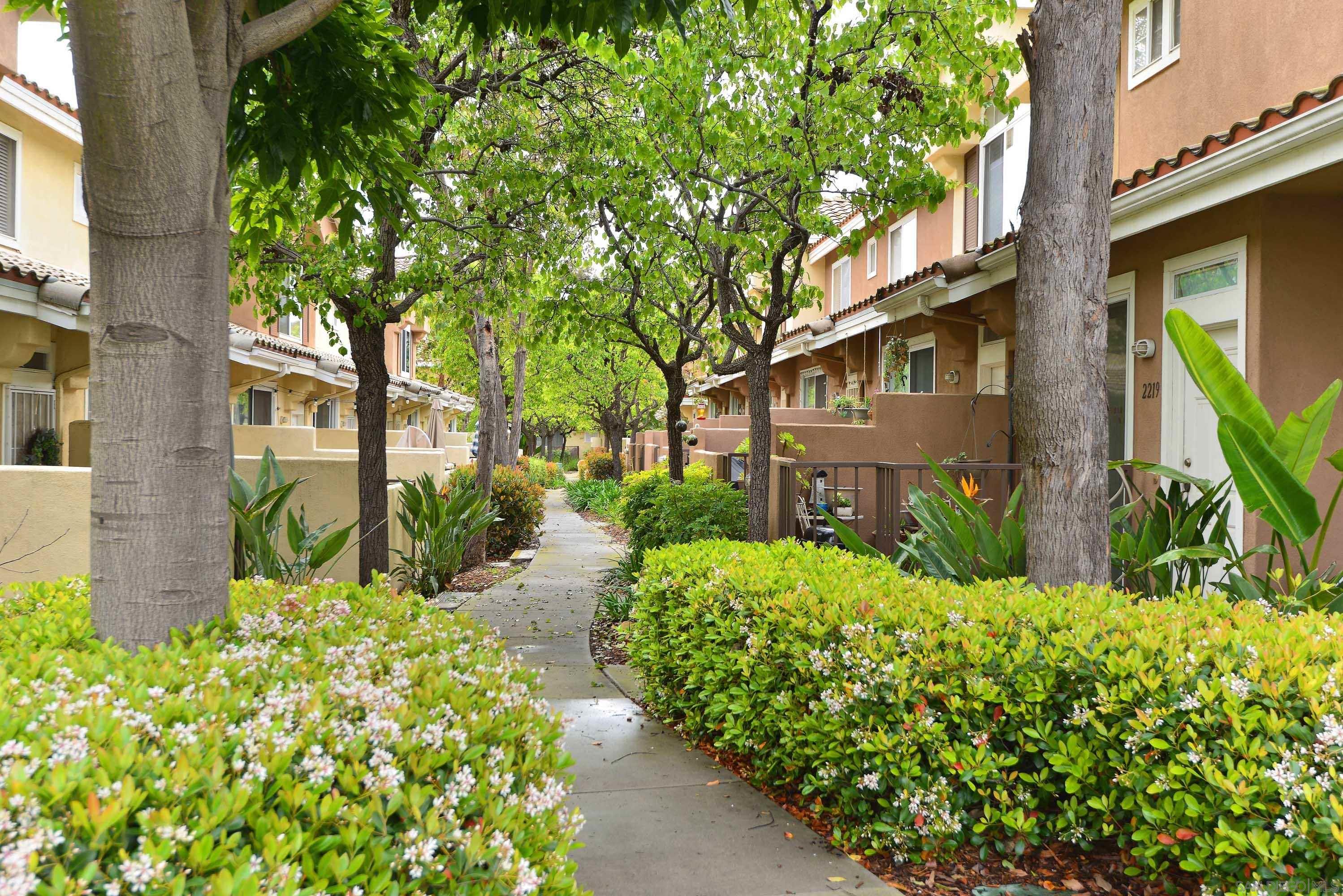 Detail Gallery Image 6 of 33 For Cabo Bahia, Chula Vista,  CA 91914 - 2 Beds | 2 Baths