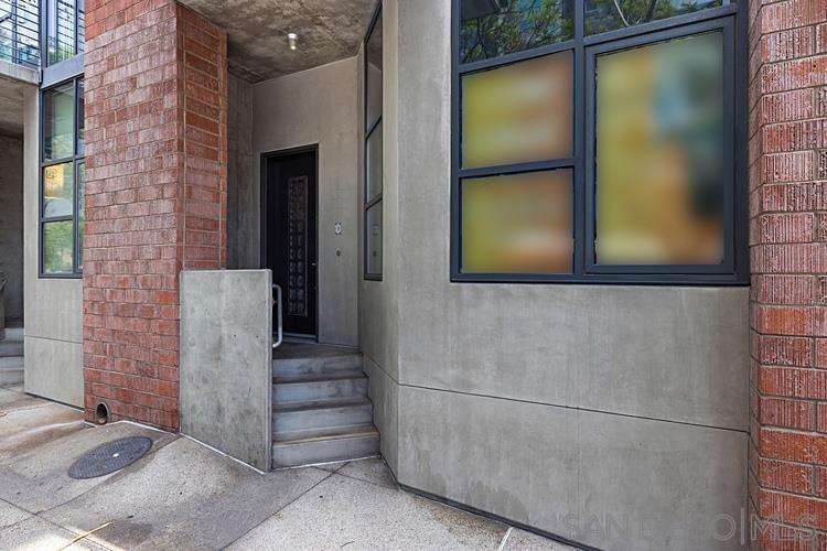 Detail Gallery Image 22 of 41 For 1050  Island Ave  #110,  San Diego,  CA 92101 - 1 Beds | 2 Baths