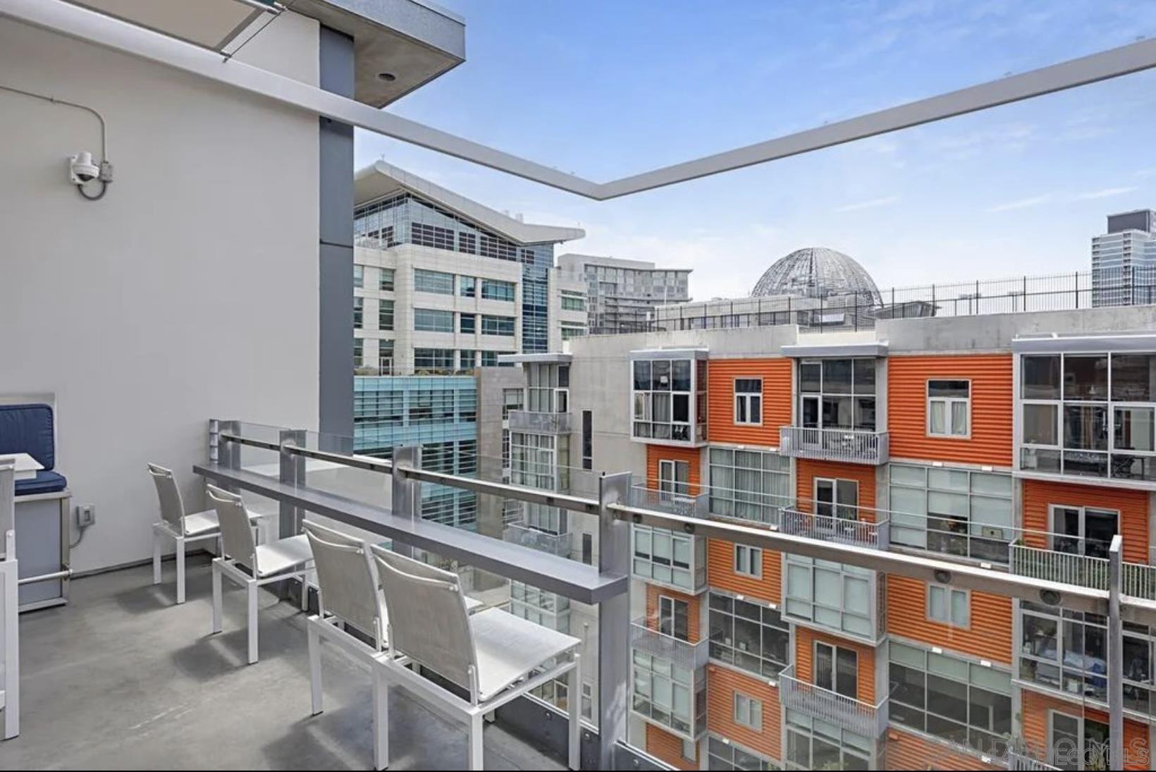 Detail Gallery Image 32 of 41 For 1050  Island Ave  #110,  San Diego,  CA 92101 - 1 Beds | 2 Baths