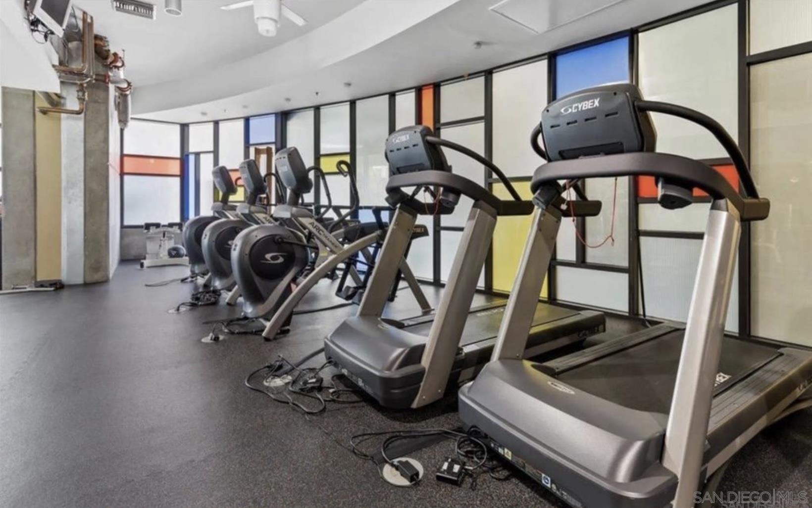 Detail Gallery Image 33 of 41 For 1050  Island Ave  #110,  San Diego,  CA 92101 - 1 Beds | 2 Baths