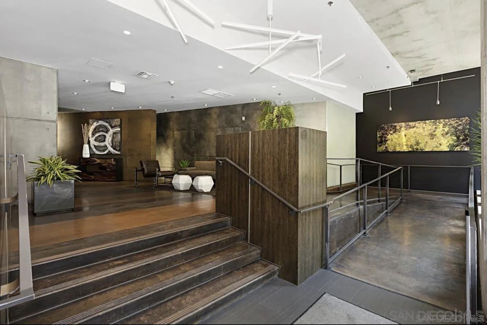 Detail Gallery Image 36 of 41 For 1050  Island Ave  #110,  San Diego,  CA 92101 - 1 Beds | 2 Baths