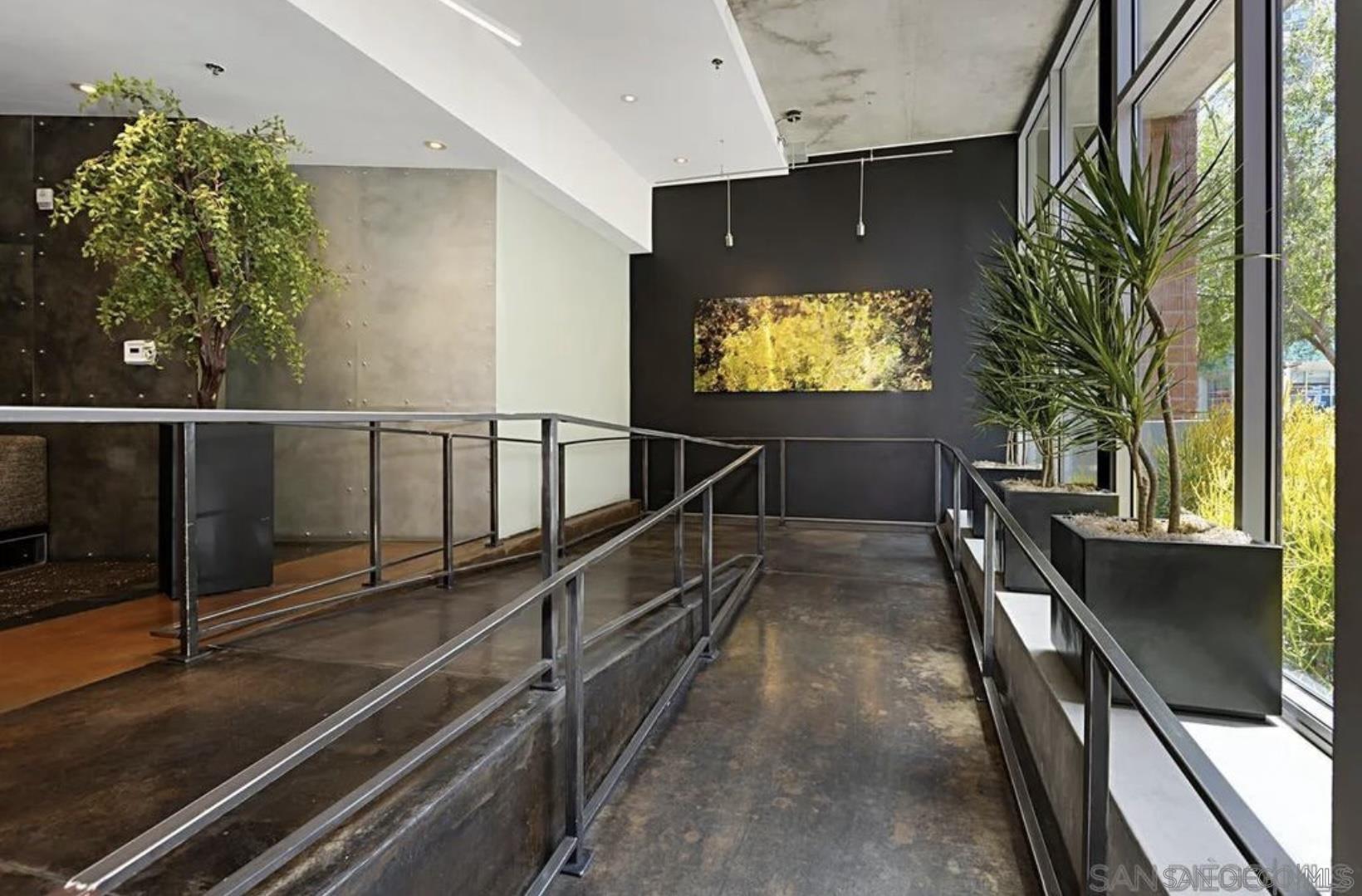 Detail Gallery Image 37 of 41 For 1050  Island Ave  #110,  San Diego,  CA 92101 - 1 Beds | 2 Baths