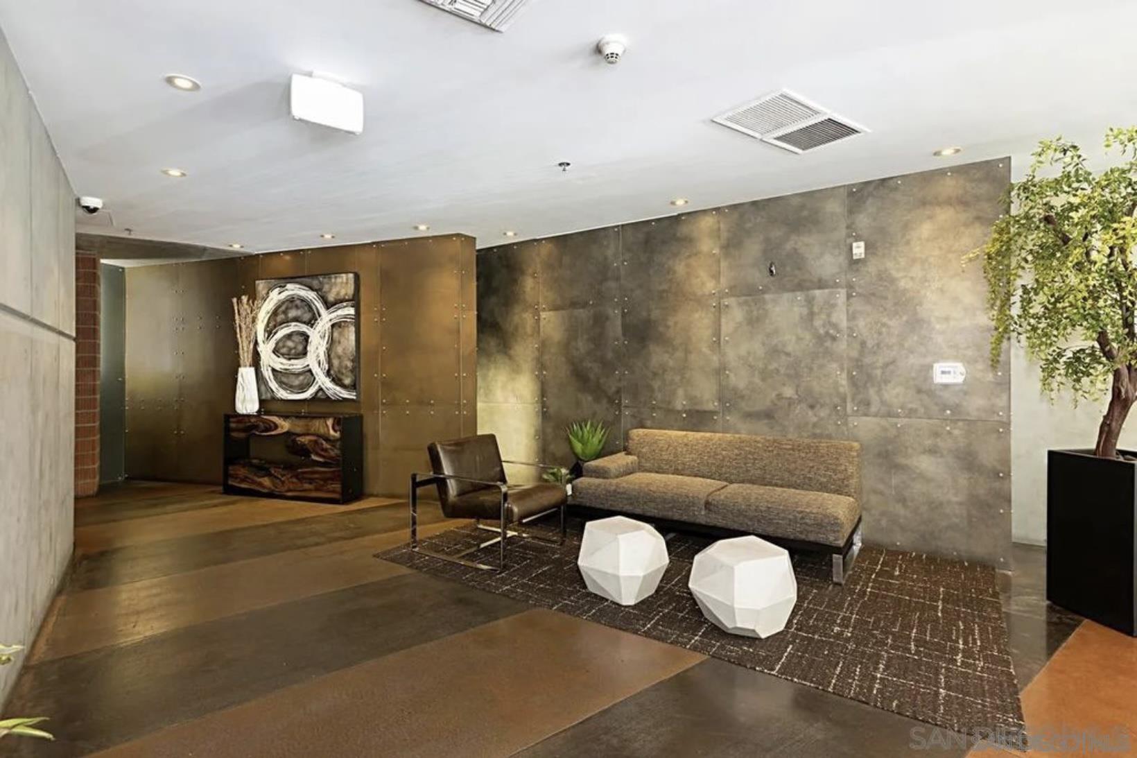 Detail Gallery Image 38 of 41 For 1050  Island Ave  #110,  San Diego,  CA 92101 - 1 Beds | 2 Baths