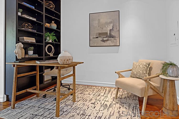 Detail Gallery Image 10 of 41 For 1050  Island Ave  #110,  San Diego,  CA 92101 - 1 Beds | 2 Baths