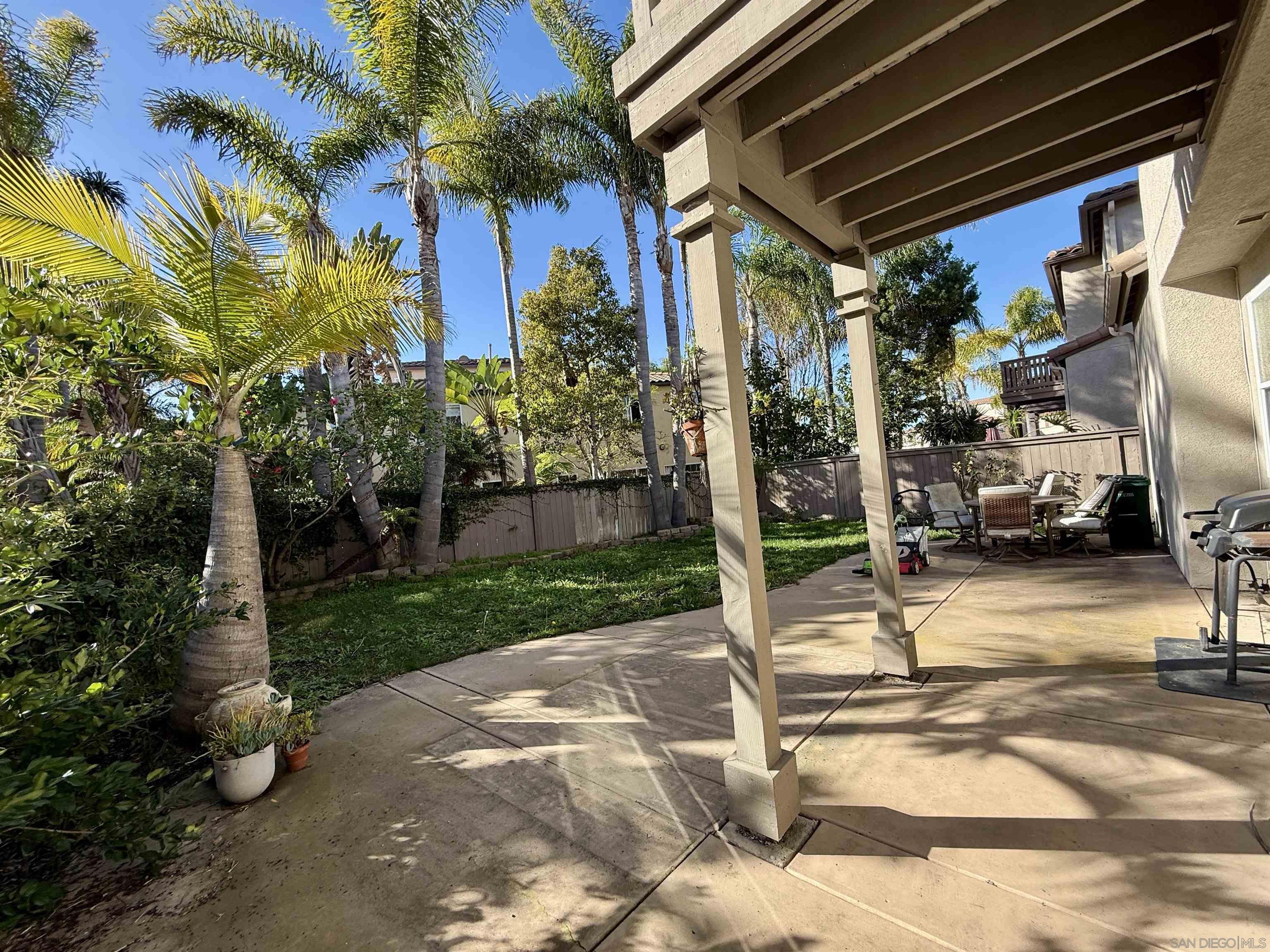 Detail Gallery Image 50 of 50 For 6471  Terraza Portico, Carlsbad,  CA 92009 - 3 Beds | 2/1 Baths