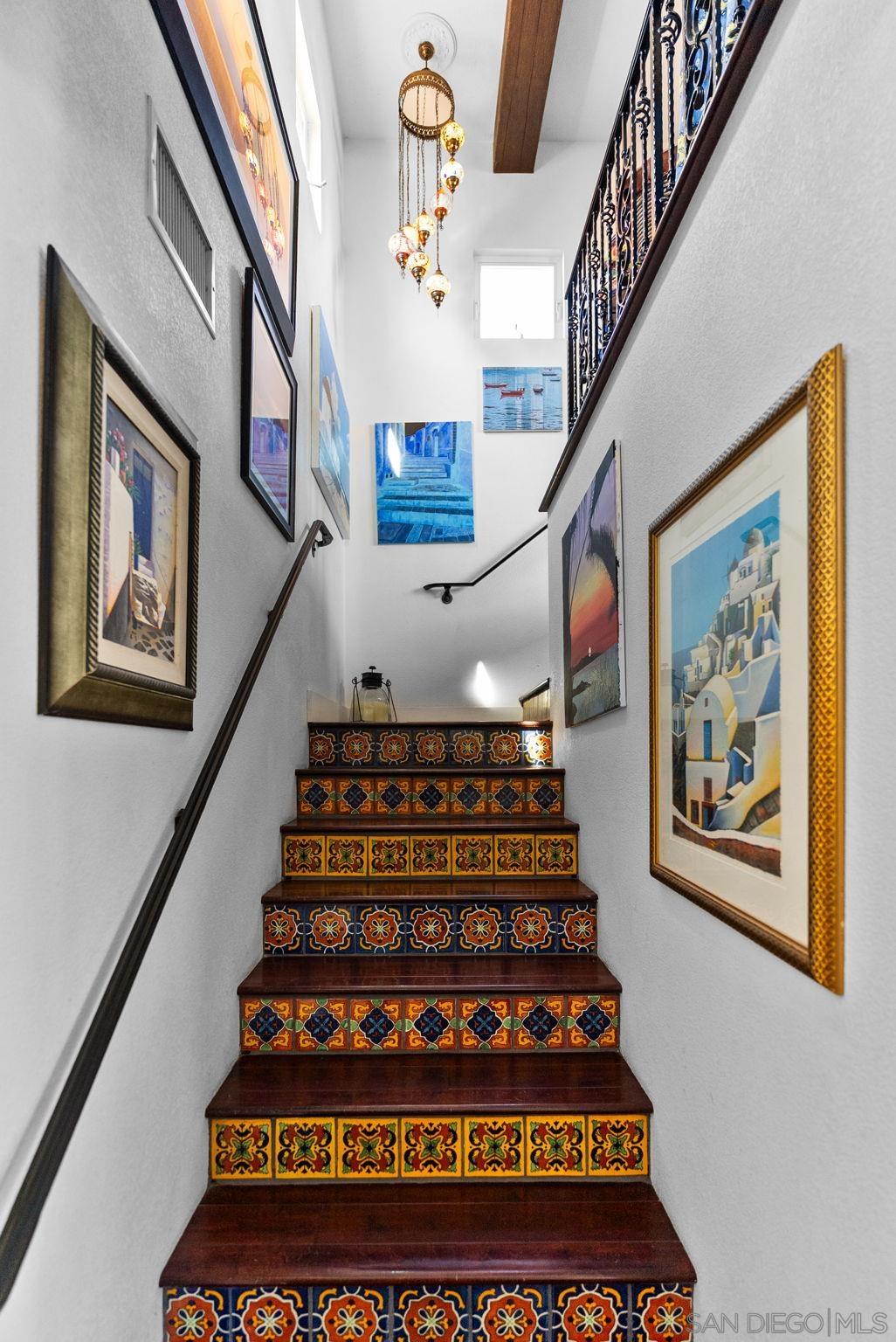 Detail Gallery Image 14 of 48 For 4965  Marlborough Drive, San Diego,  CA 92116 - 3 Beds | 2 Baths