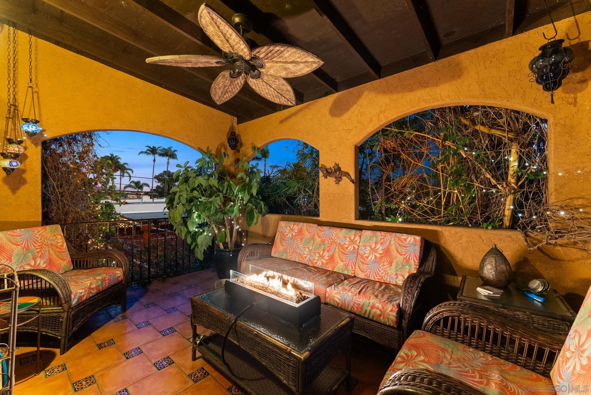 Detail Gallery Image 19 of 48 For 4965  Marlborough Drive, San Diego,  CA 92116 - 3 Beds | 2 Baths