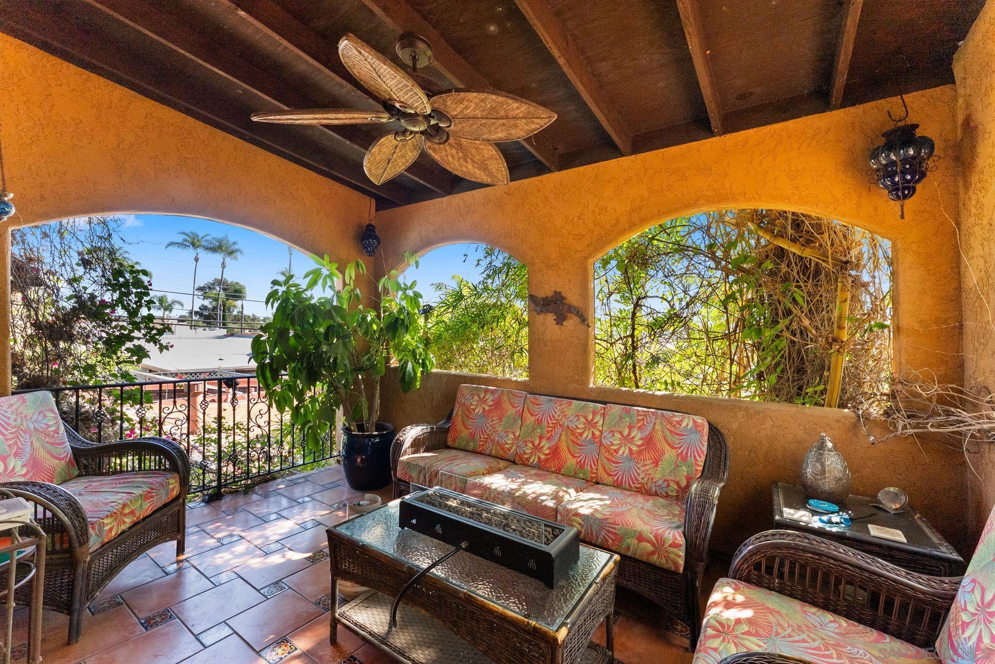 Detail Gallery Image 20 of 48 For 4965  Marlborough Drive, San Diego,  CA 92116 - 3 Beds | 2 Baths