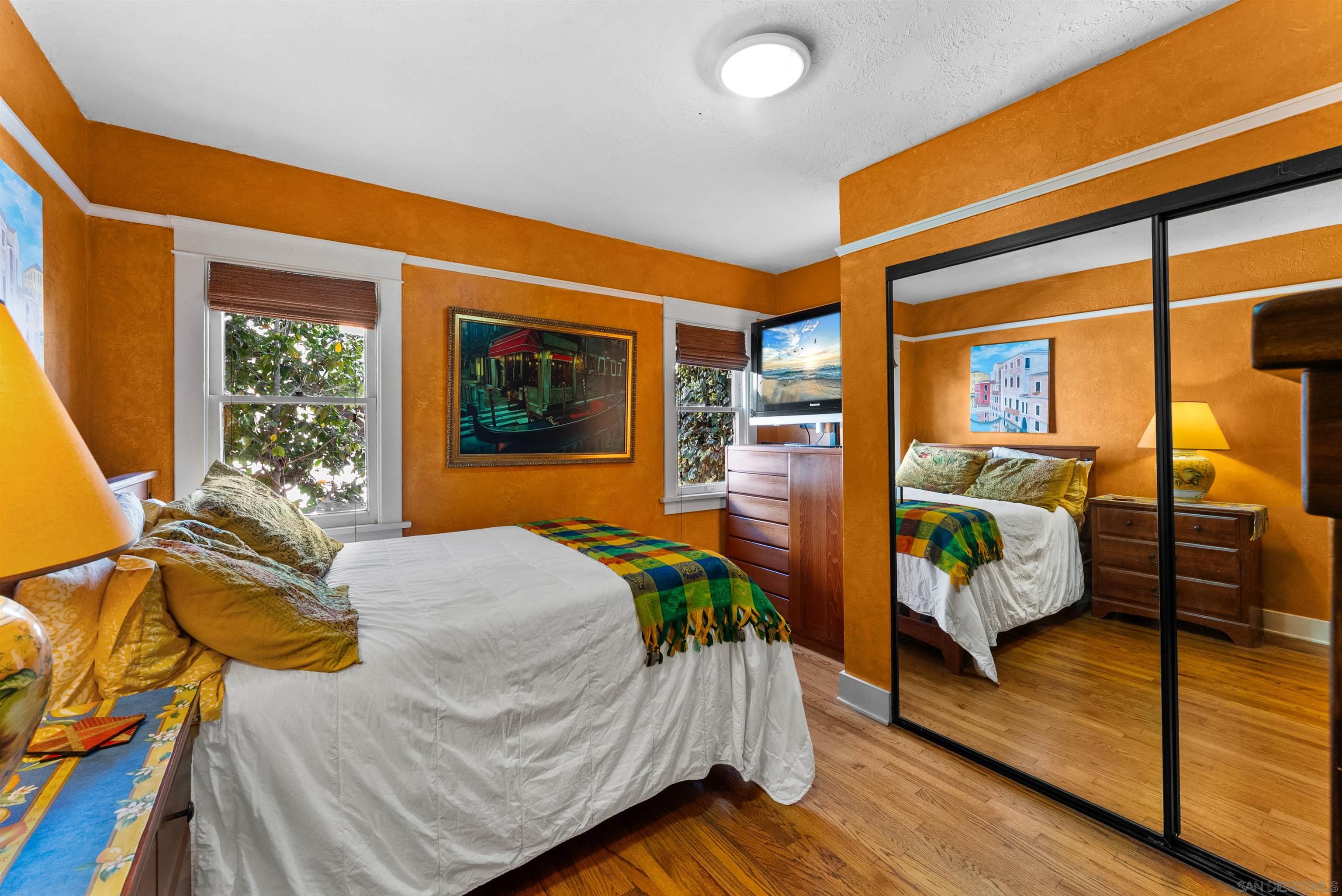 Detail Gallery Image 23 of 48 For 4965  Marlborough Drive, San Diego,  CA 92116 - 3 Beds | 2 Baths