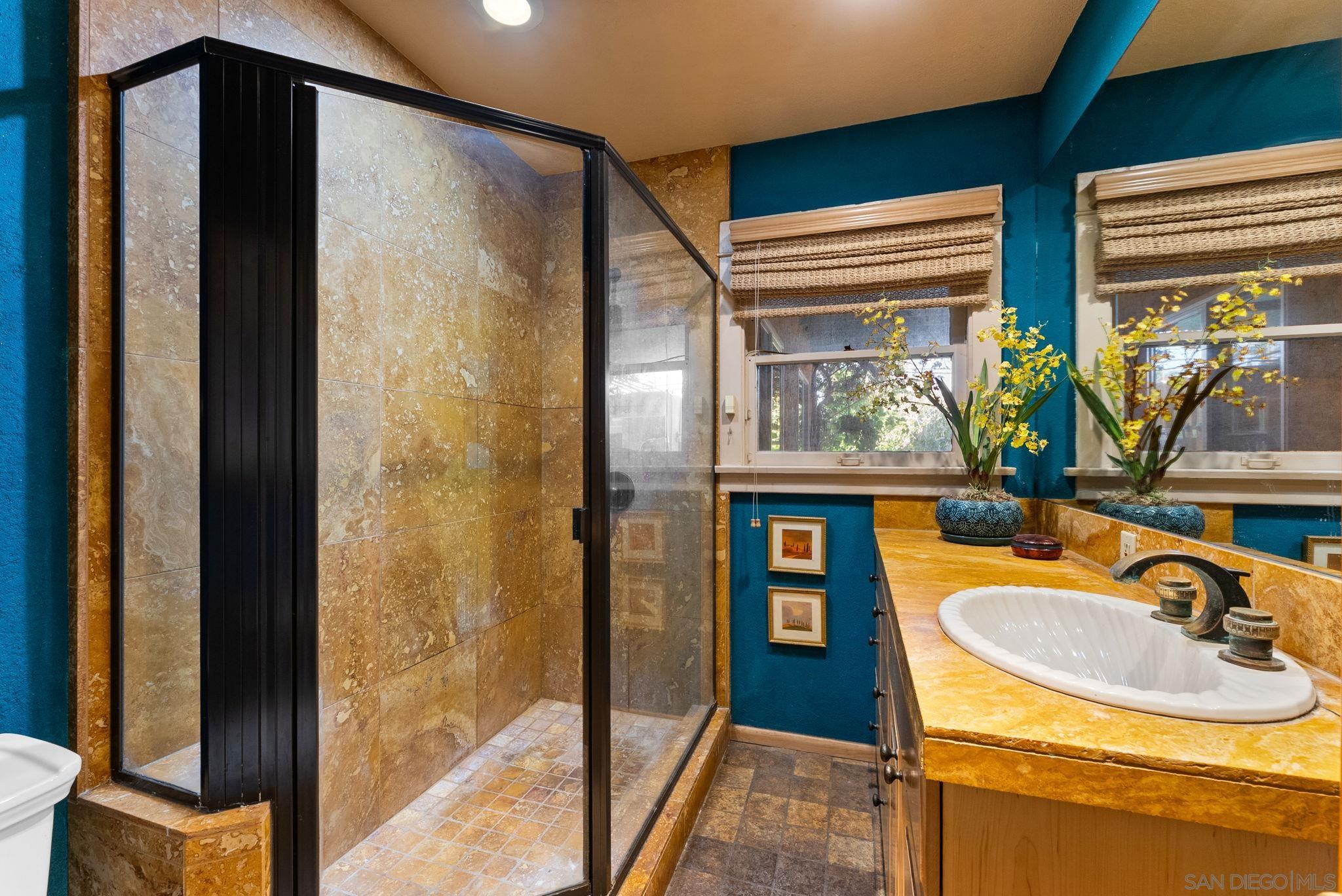 Detail Gallery Image 24 of 48 For 4965  Marlborough Drive, San Diego,  CA 92116 - 3 Beds | 2 Baths