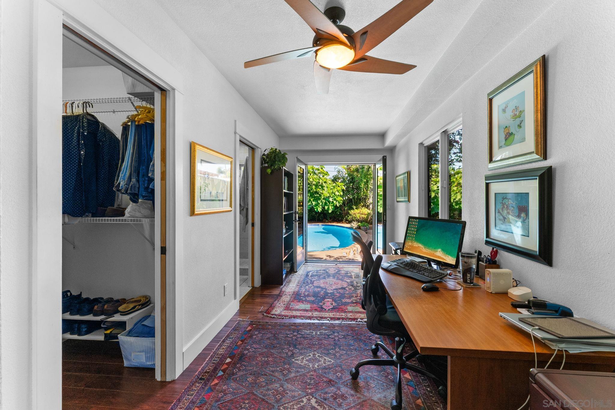 Detail Gallery Image 26 of 48 For 4965  Marlborough Drive, San Diego,  CA 92116 - 3 Beds | 2 Baths