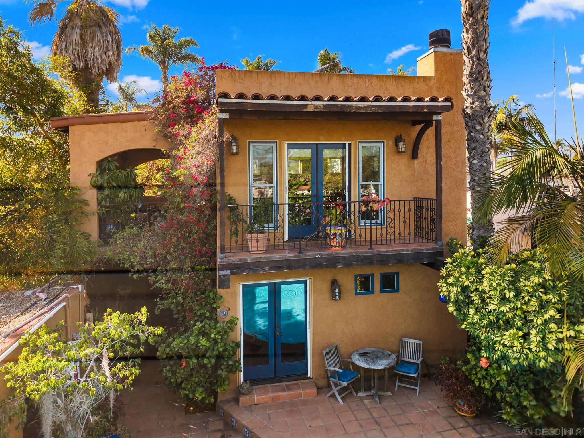 Detail Gallery Image 37 of 48 For 4965  Marlborough Drive, San Diego,  CA 92116 - 3 Beds | 2 Baths