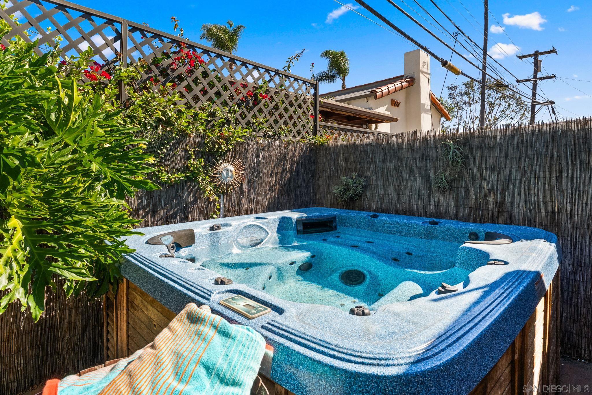 Detail Gallery Image 38 of 48 For 4965  Marlborough Drive, San Diego,  CA 92116 - 3 Beds | 2 Baths