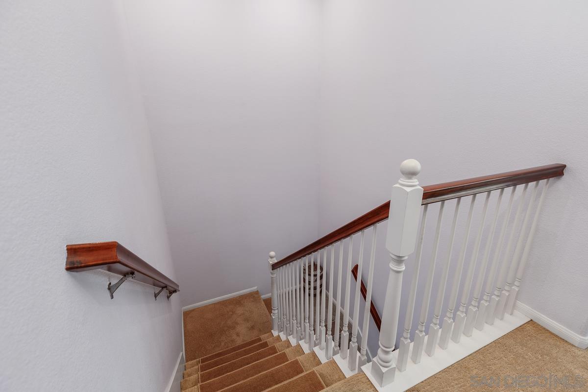 Detail Gallery Image 15 of 28 For 2712  Matera Lane, San Diego,  CA 92108 - 3 Beds | 2/1 Baths