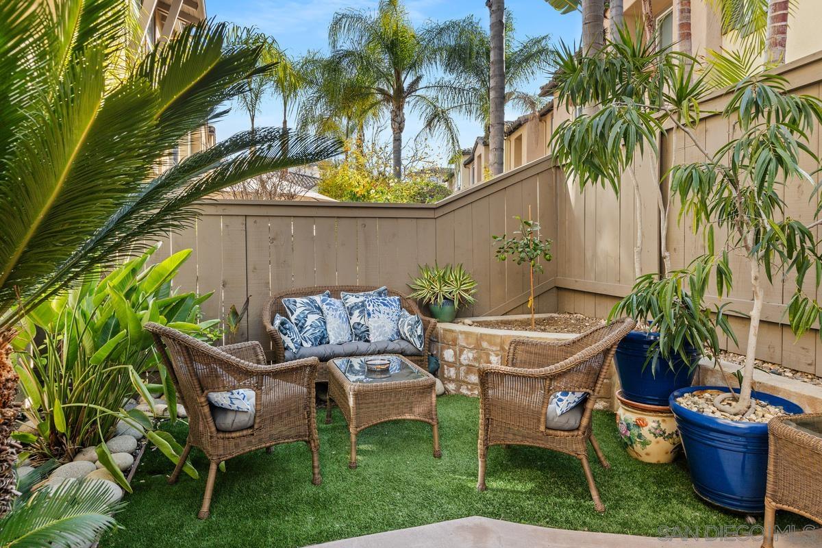 Detail Gallery Image 25 of 28 For 2712  Matera Lane, San Diego,  CA 92108 - 3 Beds | 2/1 Baths