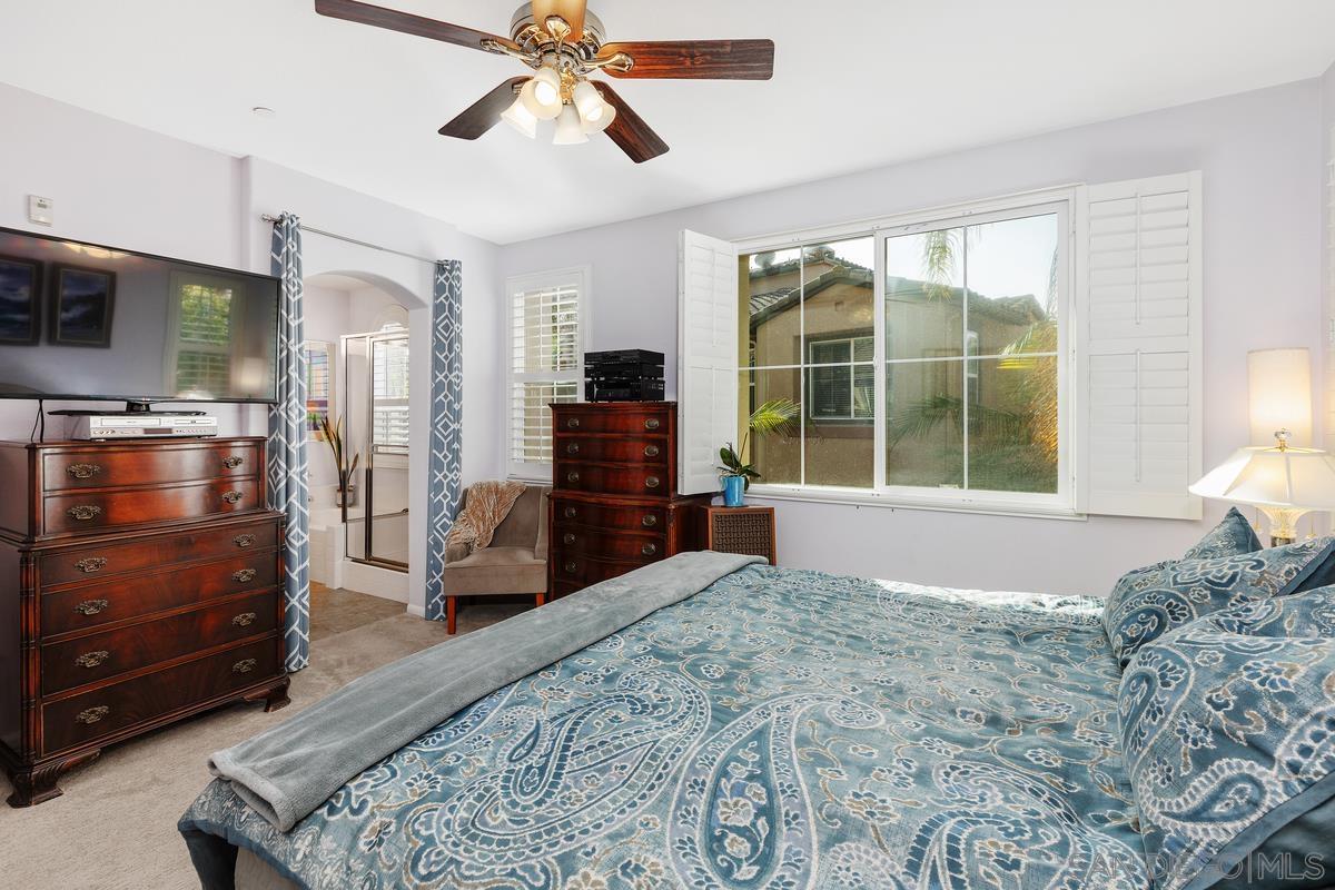 Detail Gallery Image 6 of 28 For 2712  Matera Lane, San Diego,  CA 92108 - 3 Beds | 2/1 Baths