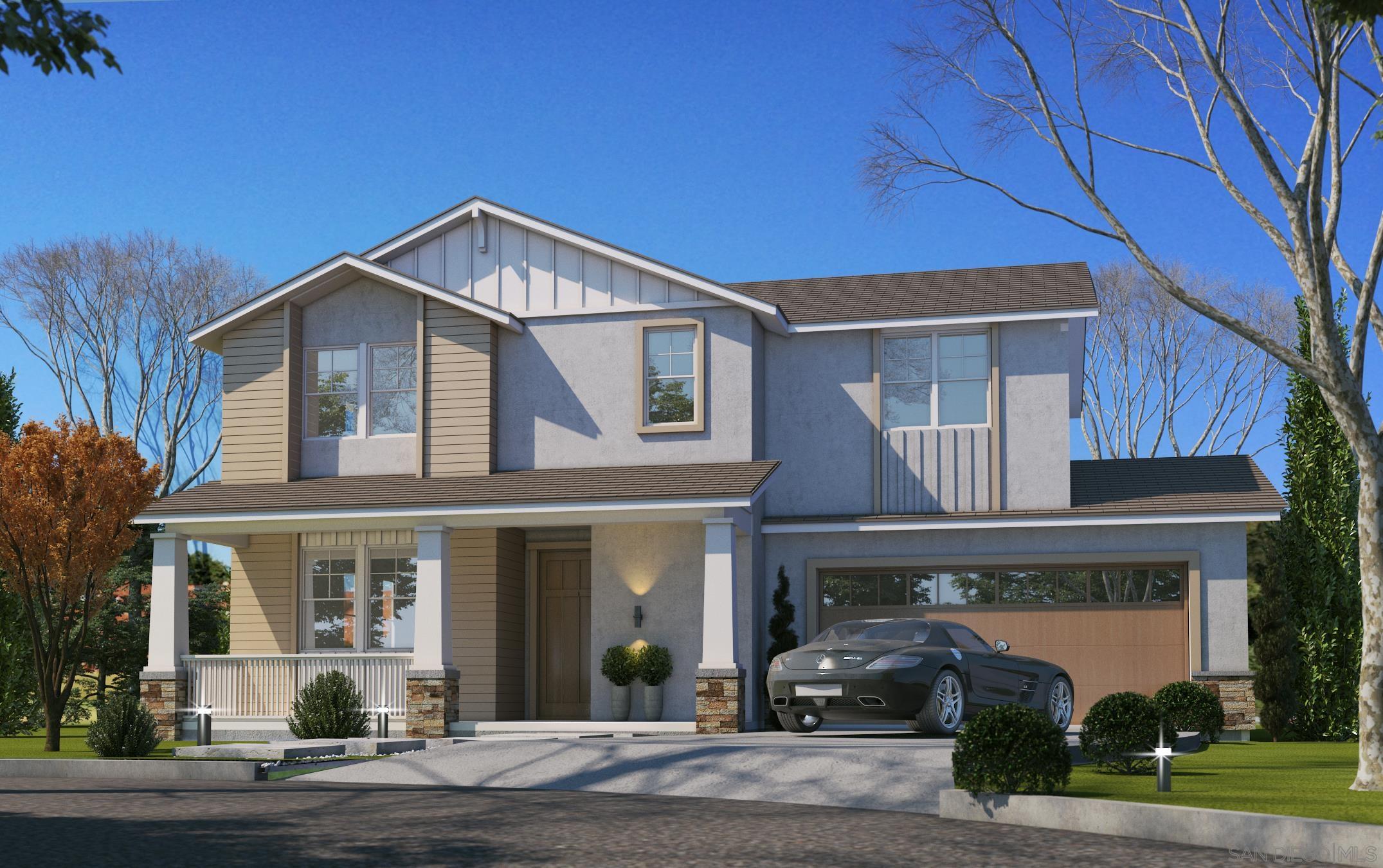 Detail Gallery Image 2 of 8 For 550  Lillian Jane Lane, Ramona,  CA 92065 - 3 Beds | 3 Baths