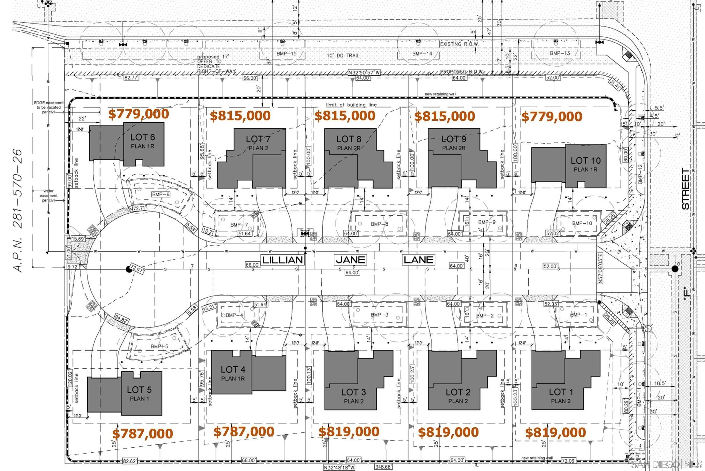 Detail Gallery Image 3 of 8 For 550  Lillian Jane Lane, Ramona,  CA 92065 - 3 Beds | 3 Baths