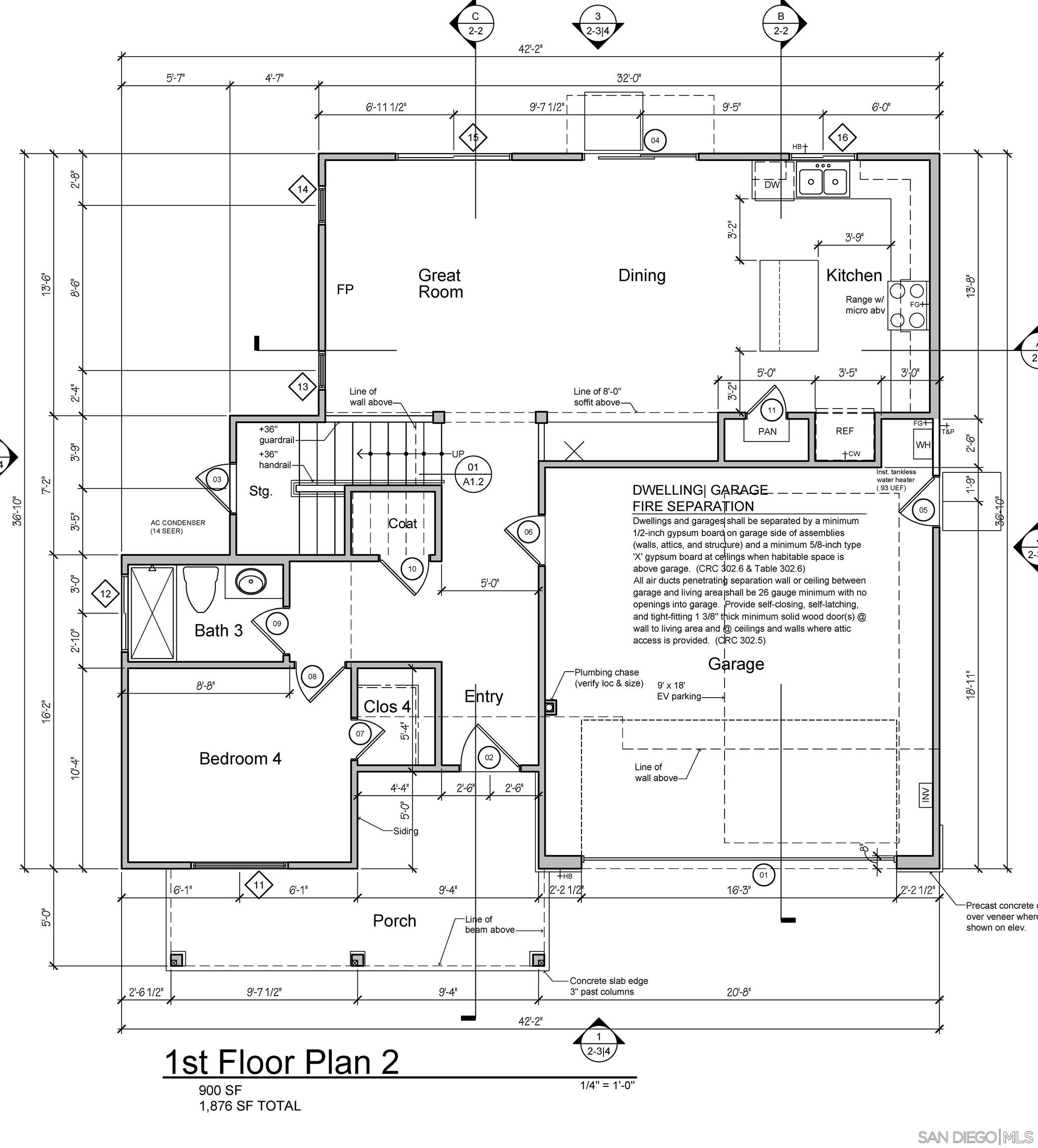 Detail Gallery Image 4 of 8 For 550  Lillian Jane Lane, Ramona,  CA 92065 - 3 Beds | 3 Baths