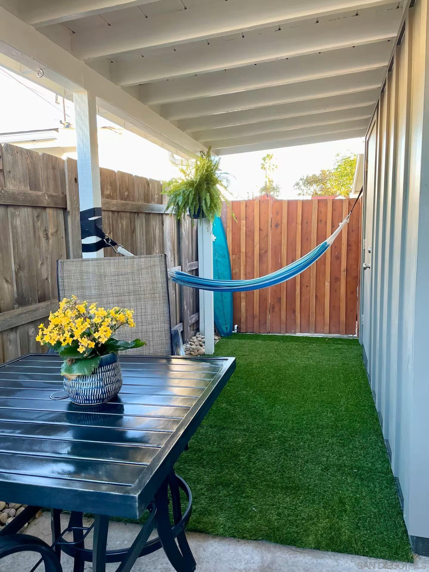 Detail Gallery Image 11 of 23 For 5217  Arlene St  a, San Diego,  CA 92117 - 0 Beds | 1 Baths