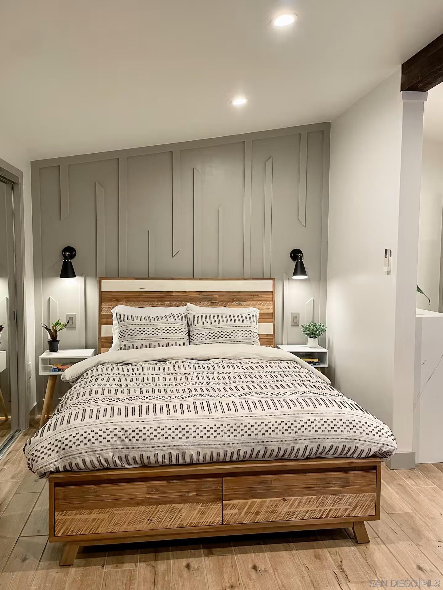 Detail Gallery Image 13 of 23 For 5217  Arlene St  a, San Diego,  CA 92117 - 0 Beds | 1 Baths