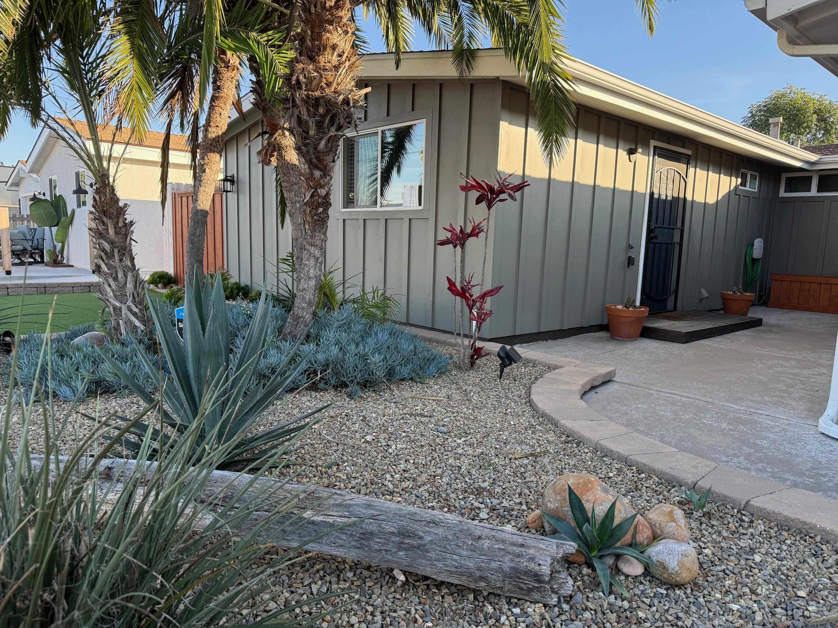 Detail Gallery Image 22 of 23 For 5217  Arlene St  a, San Diego,  CA 92117 - 0 Beds | 1 Baths