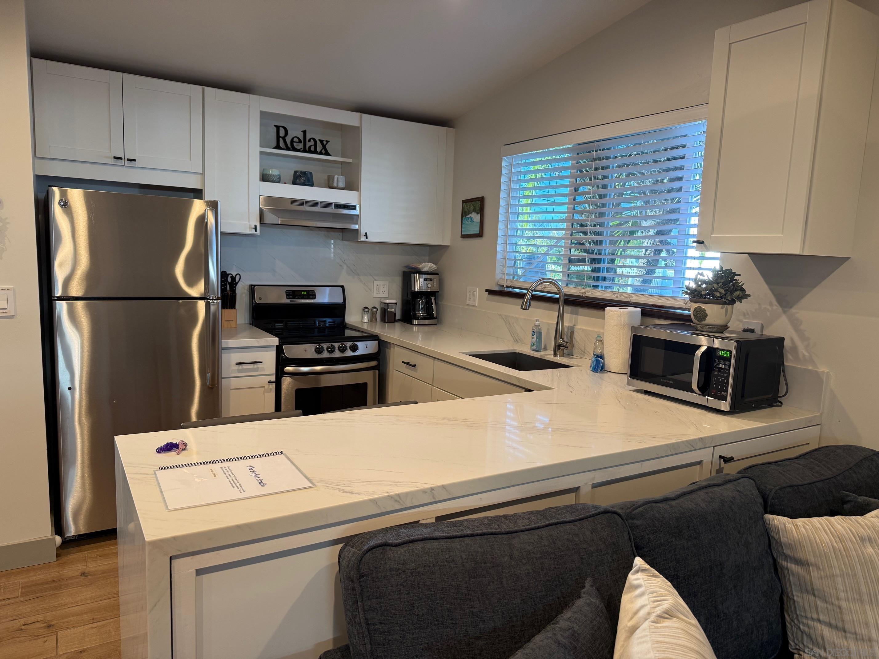 Detail Gallery Image 5 of 23 For 5217  Arlene St  a, San Diego,  CA 92117 - 0 Beds | 1 Baths