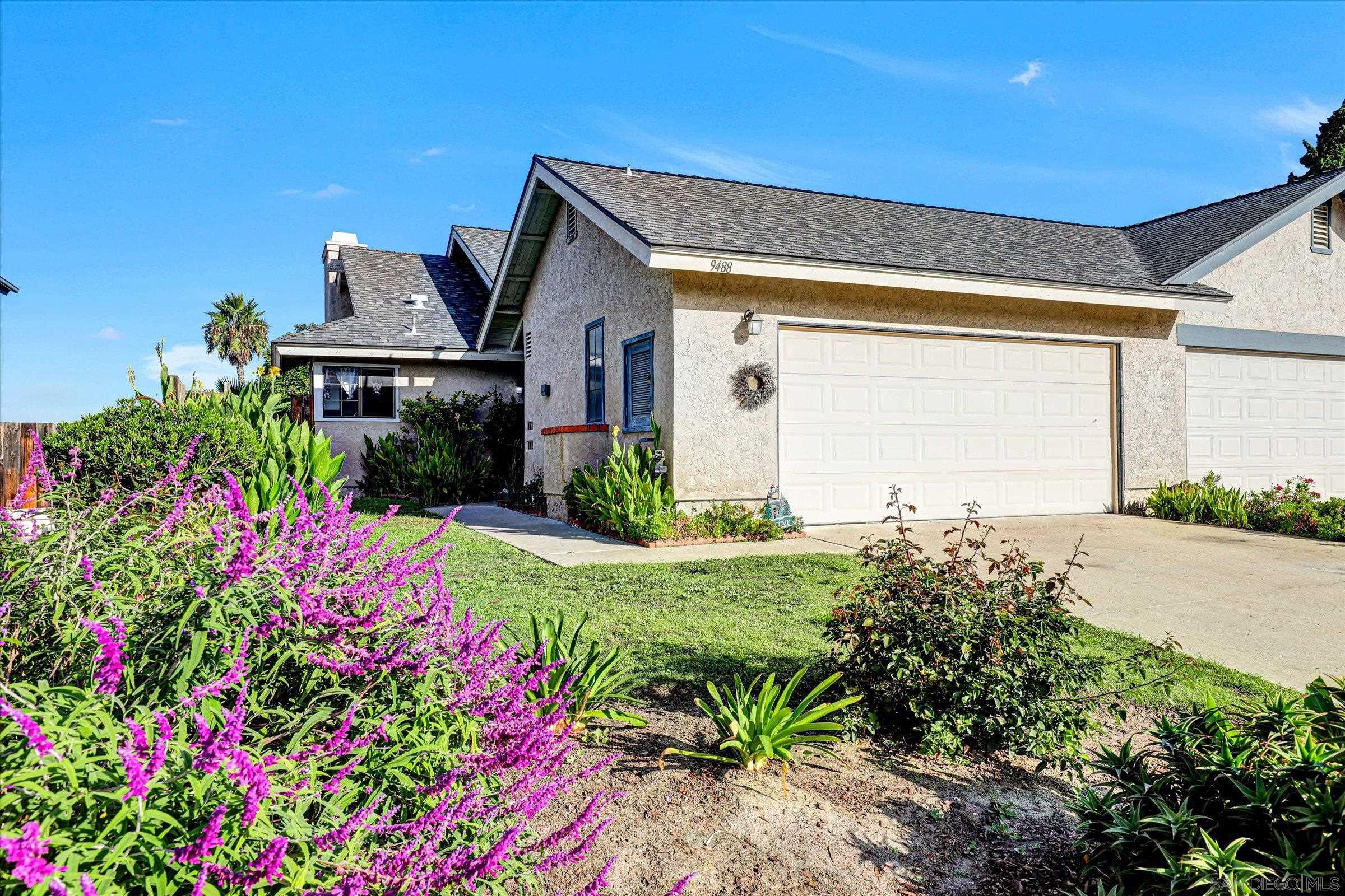 Detail Gallery Image 8 of 27 For 9488  Hiker Hill Rd, San Diego,  CA 92129 - 2 Beds | 1/1 Baths