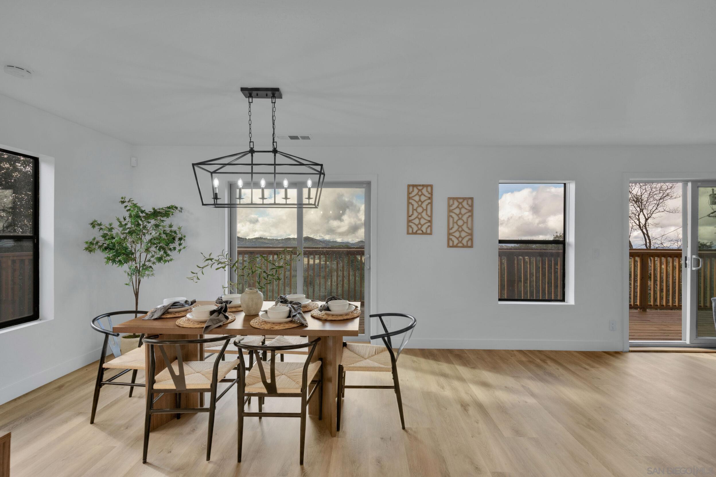 Detail Gallery Image 14 of 52 For 2657  Payson Dr, Julian,  CA 92036 - 4 Beds | 3/1 Baths