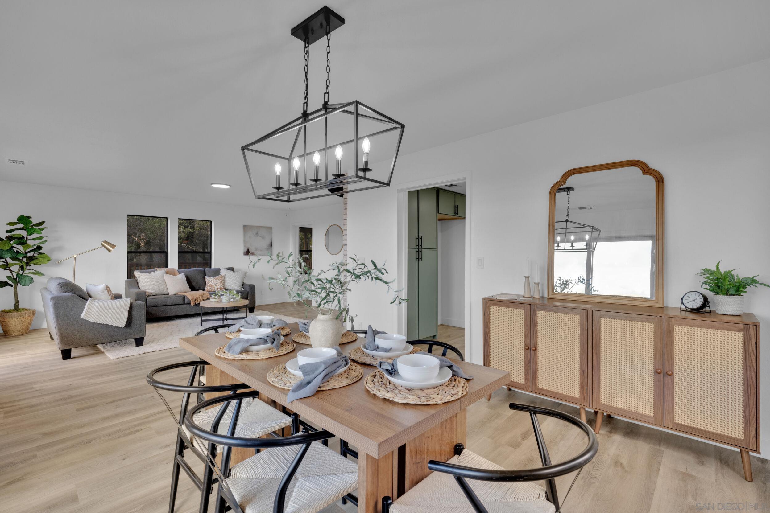 Detail Gallery Image 15 of 52 For 2657  Payson Dr, Julian,  CA 92036 - 4 Beds | 3/1 Baths